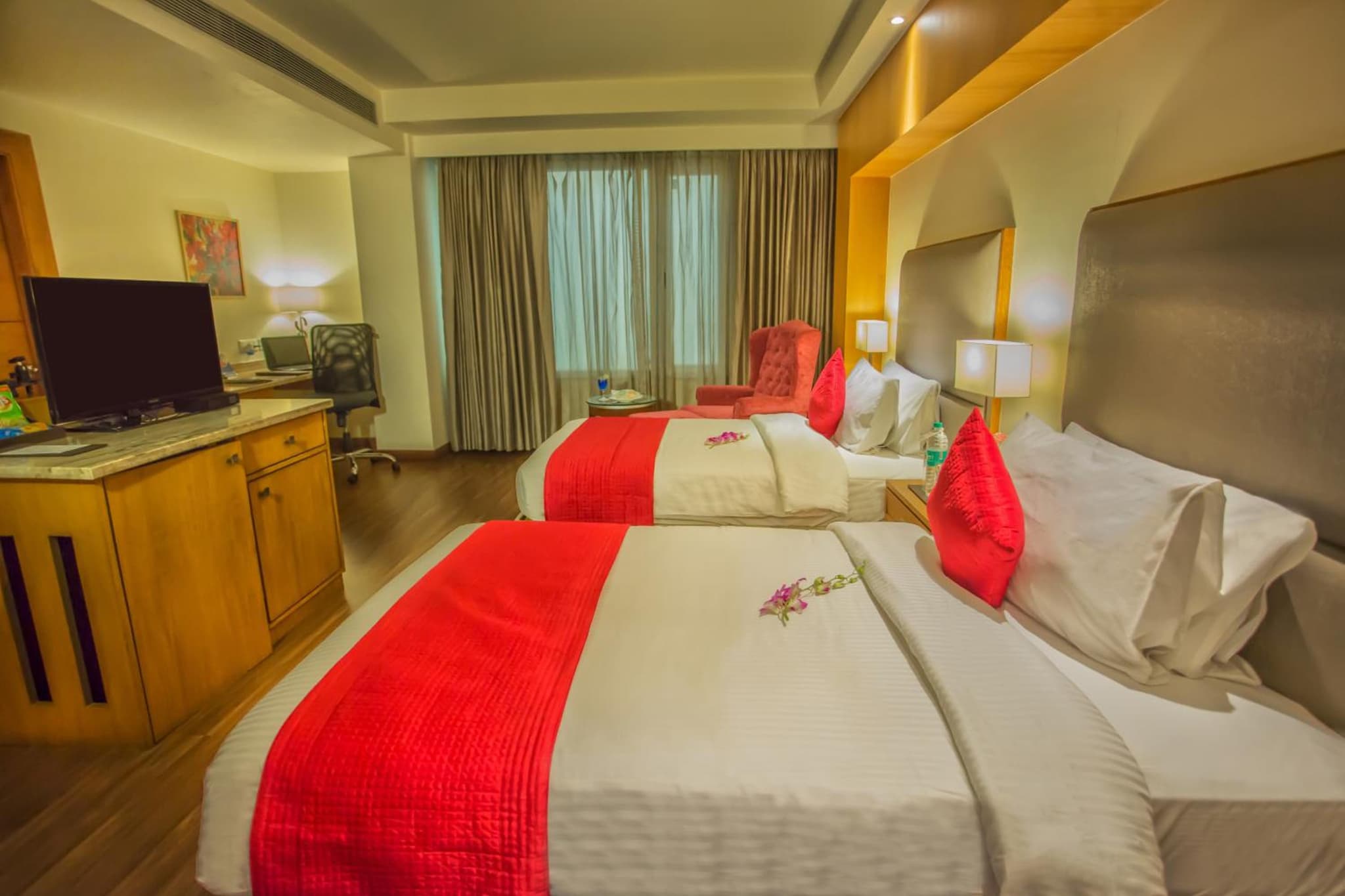 Sarovar Portico- Jalandhar photo 7