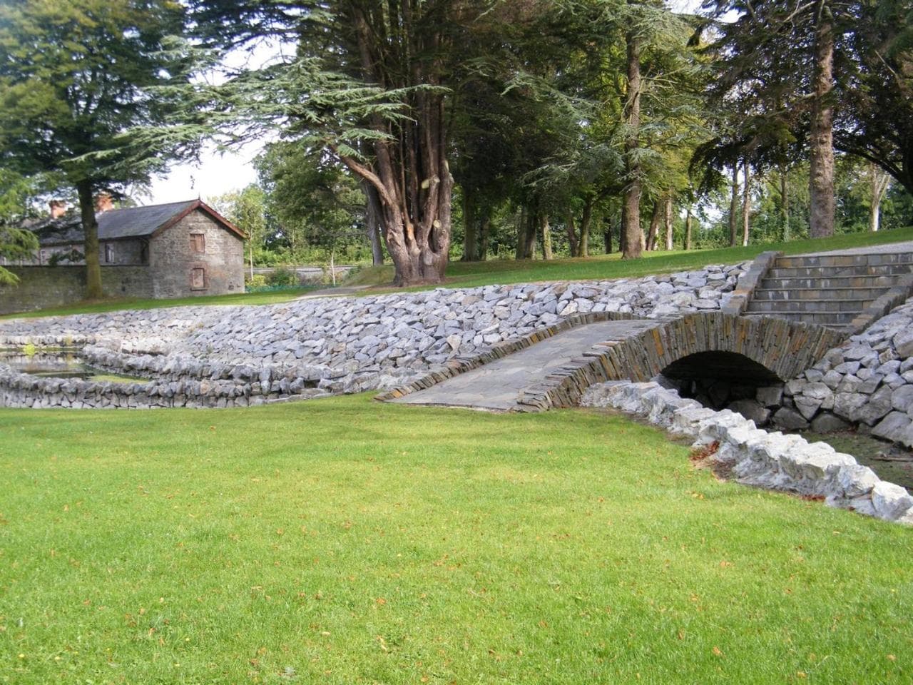 Boyne Valley Hotel - Bed & Breakfast Only photo 2