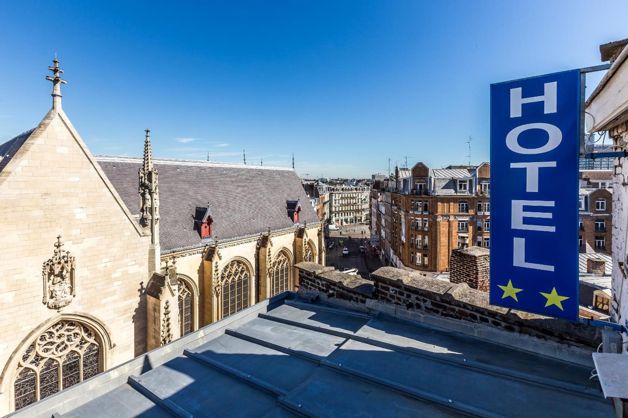 Hôtel Saint Maurice photo 5