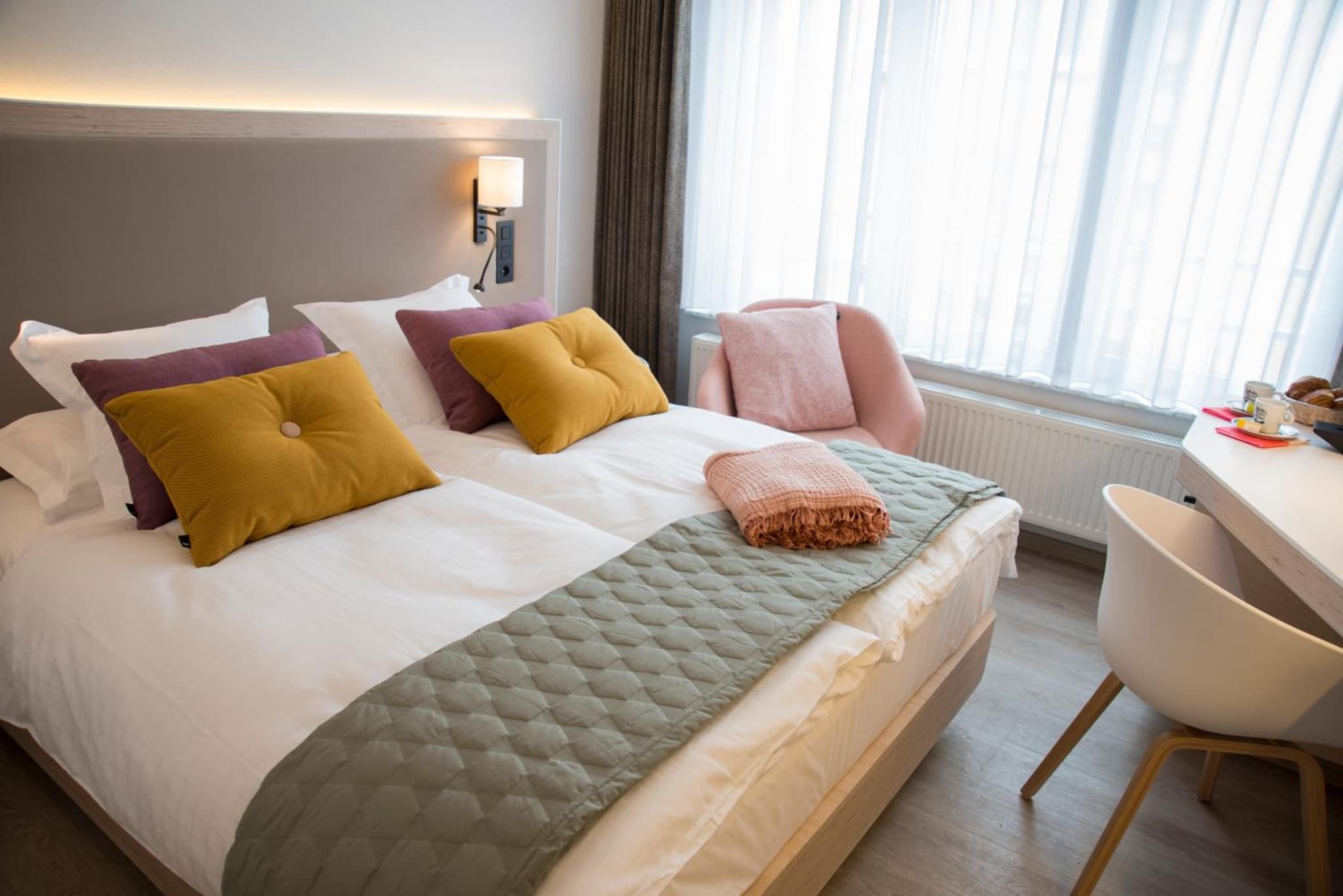 ABC Hotel photo 9