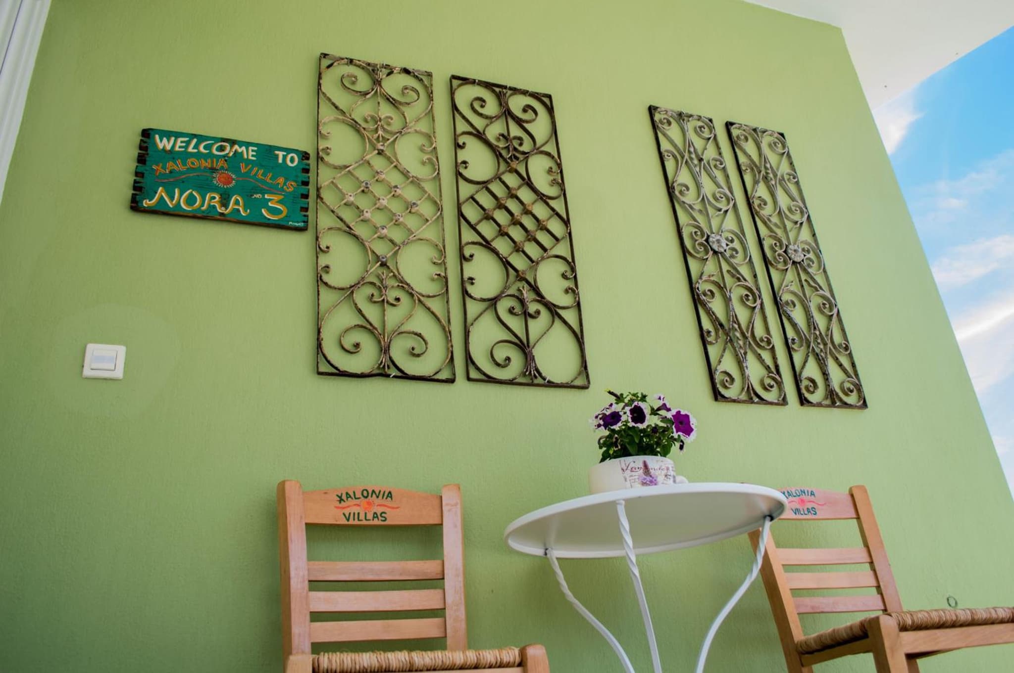 Xalonia Villas photo 5