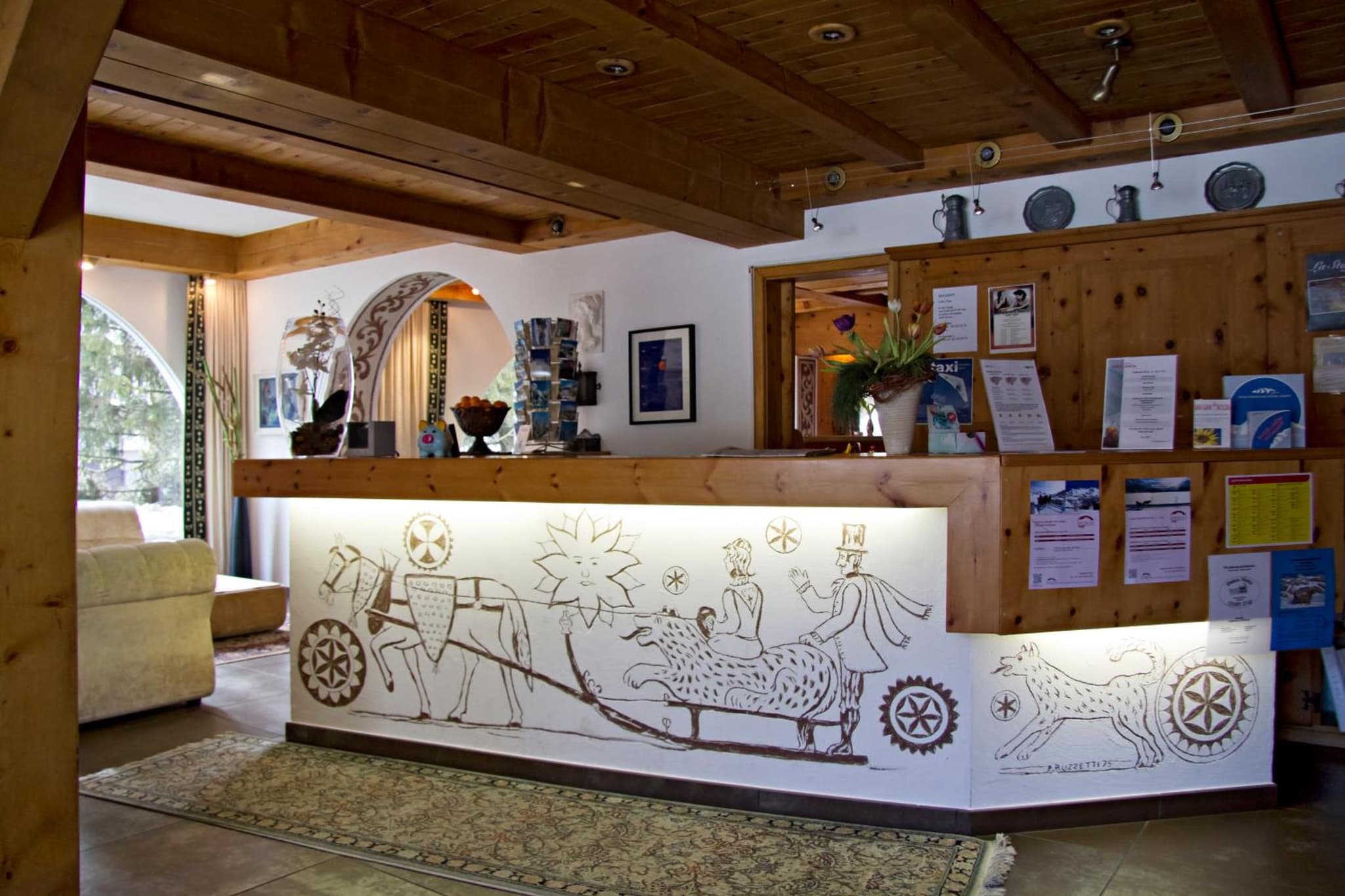 Hotel Nolda photo 3