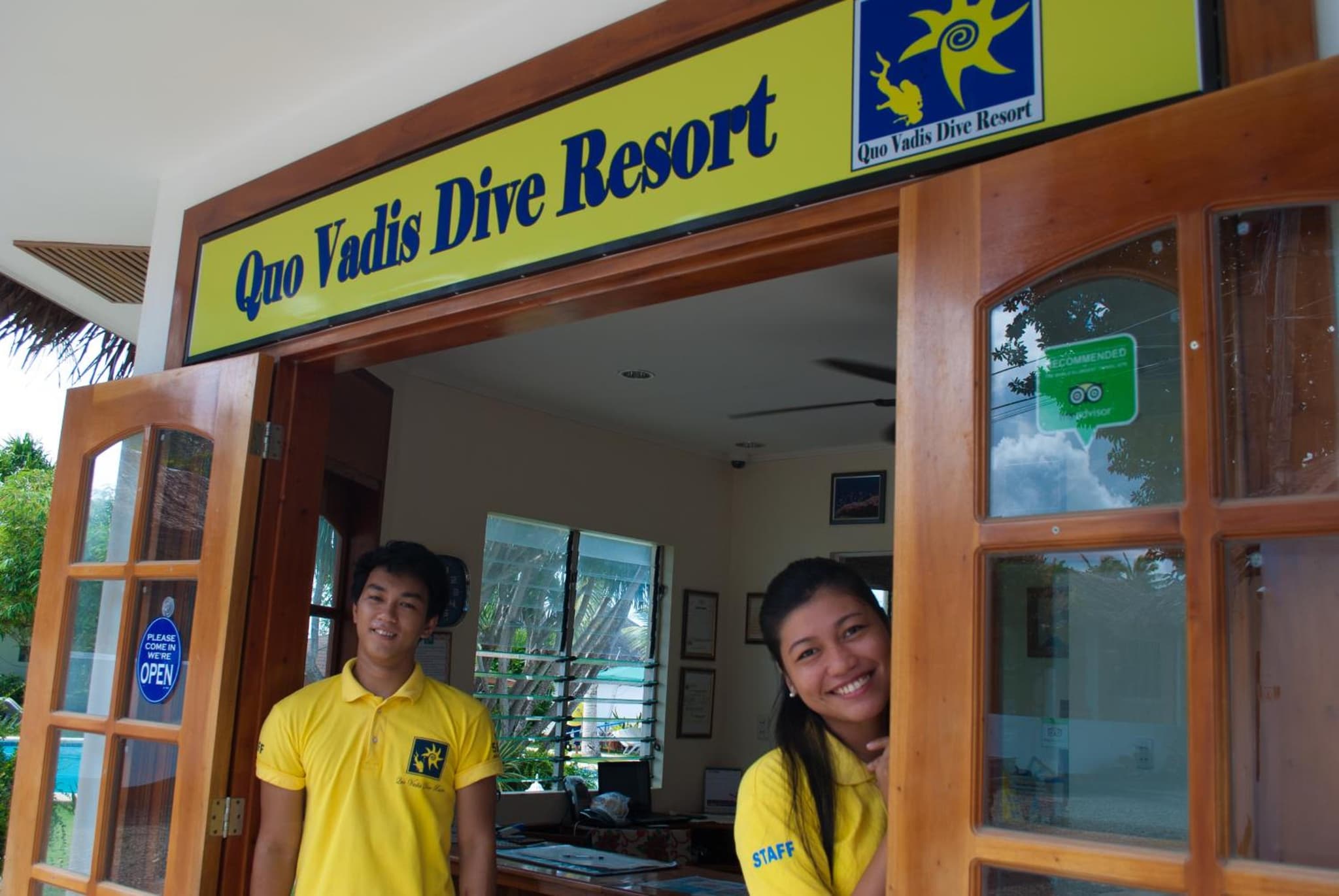Quo Vadis Dive Resort photo 8