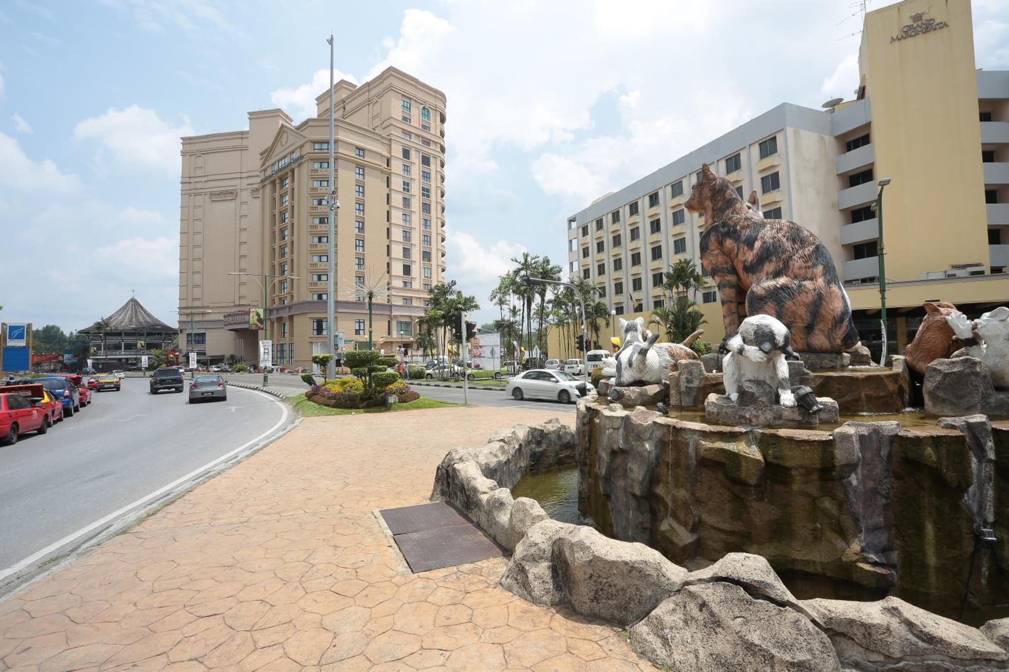 Imperial Riverbank Hotel Kuching photo 7