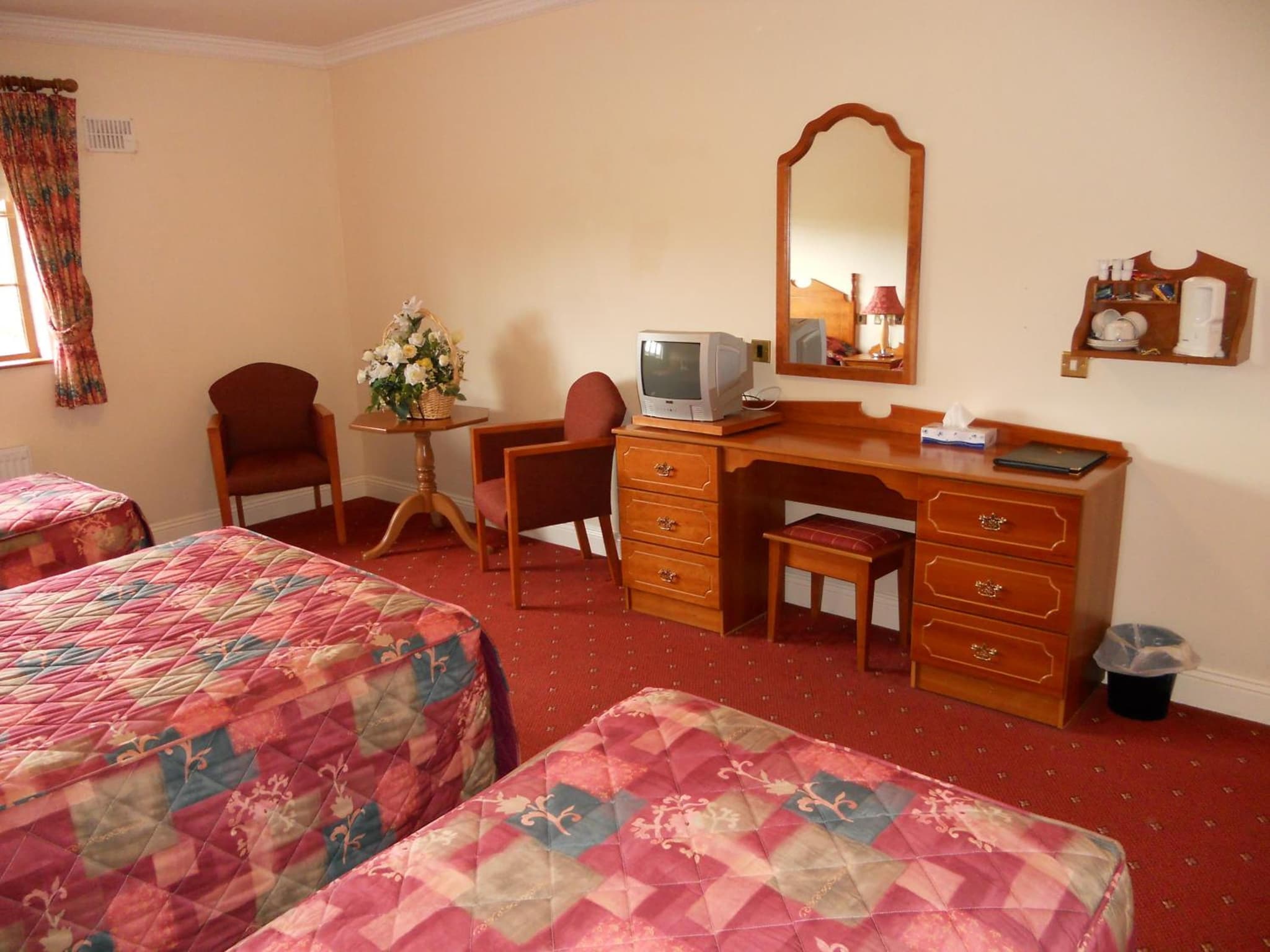 Rhu Glenn Hotel photo 8