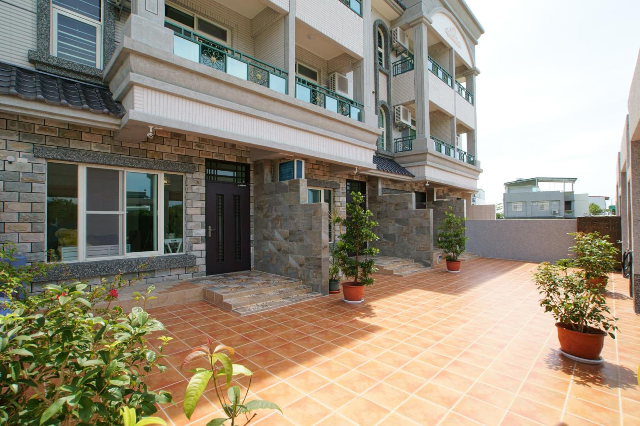 Taiping Homestay