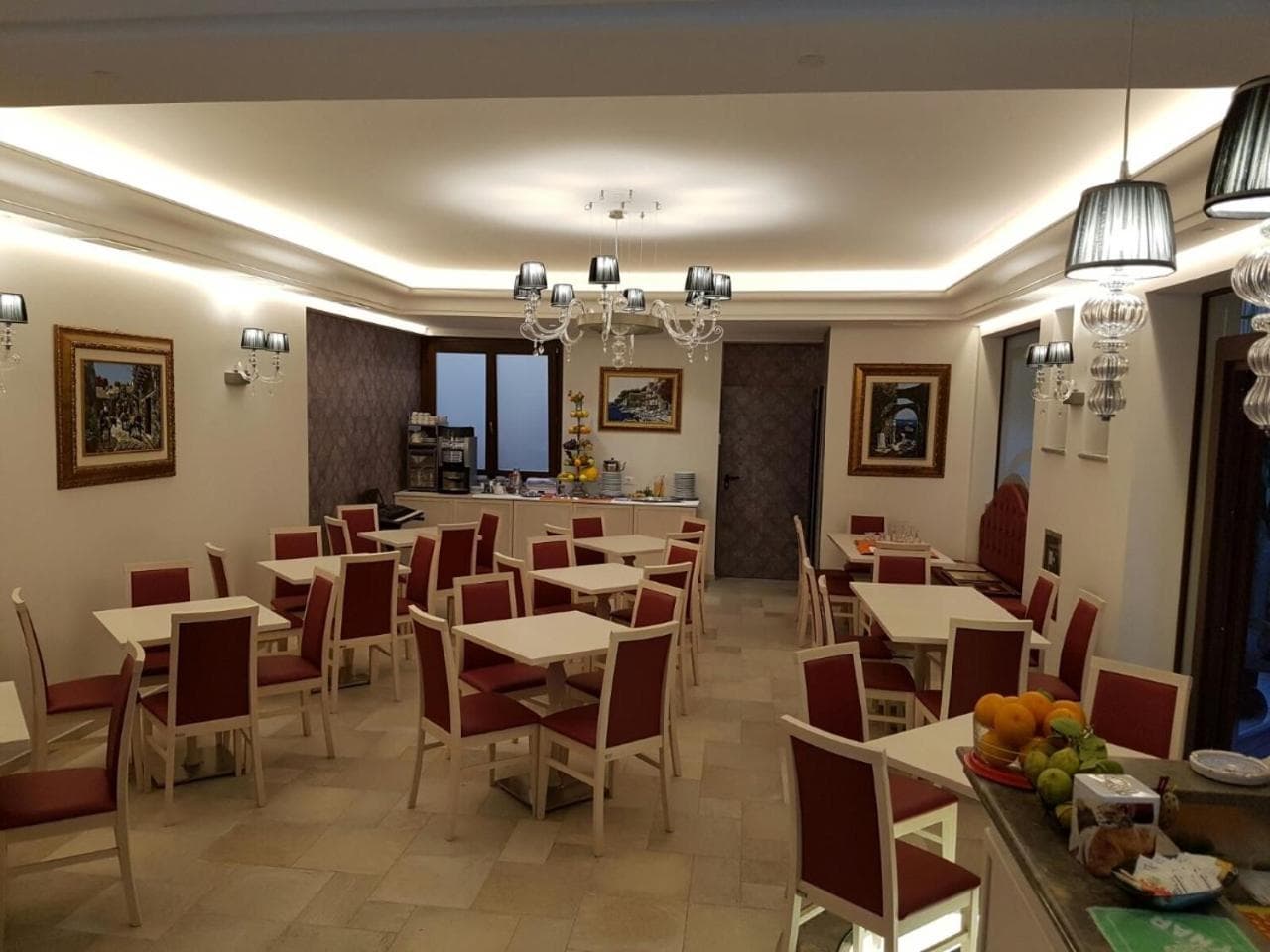 Hotel La Giara photo 6