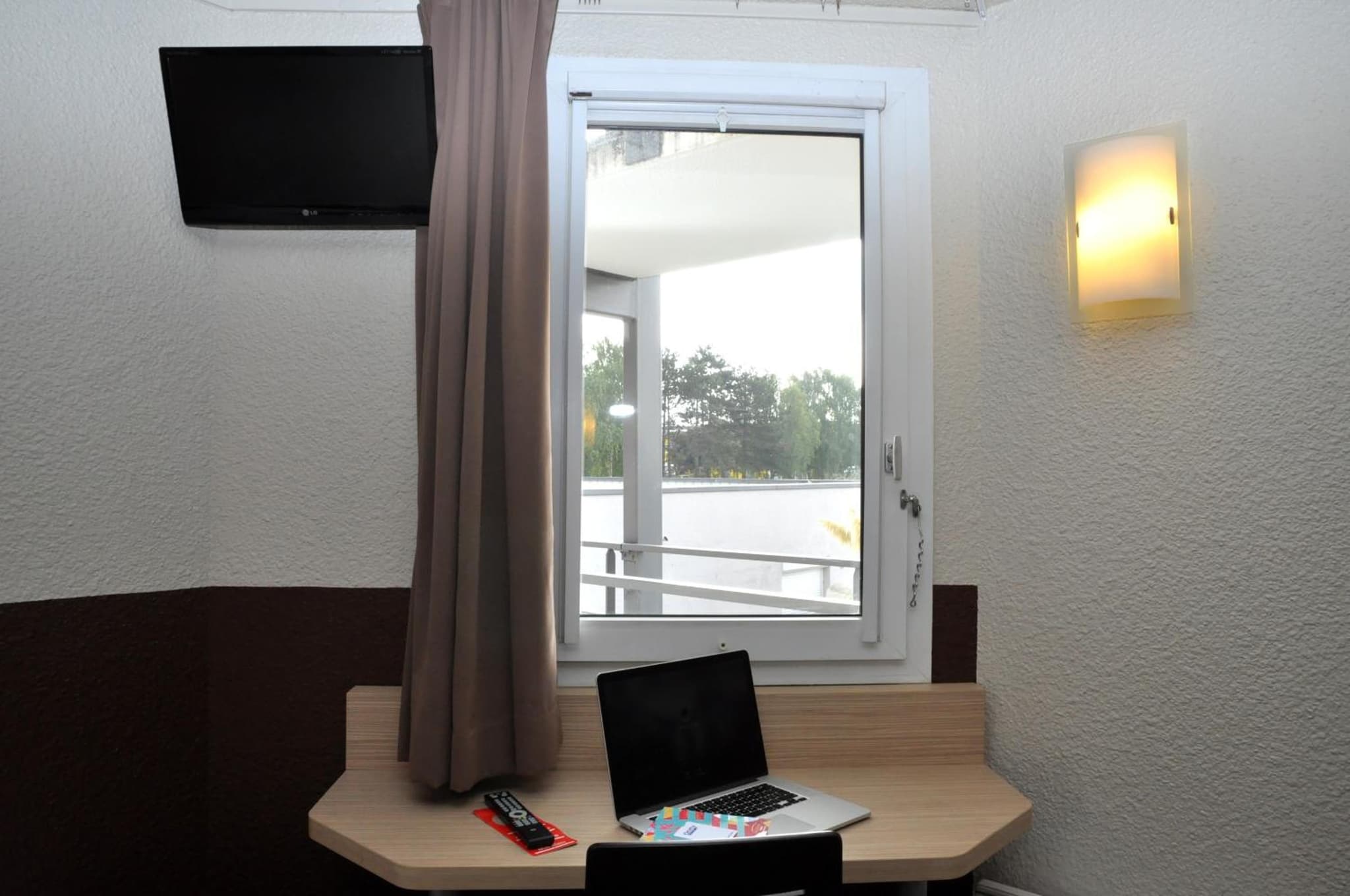 B Hotel Caen Mondeville photo 5