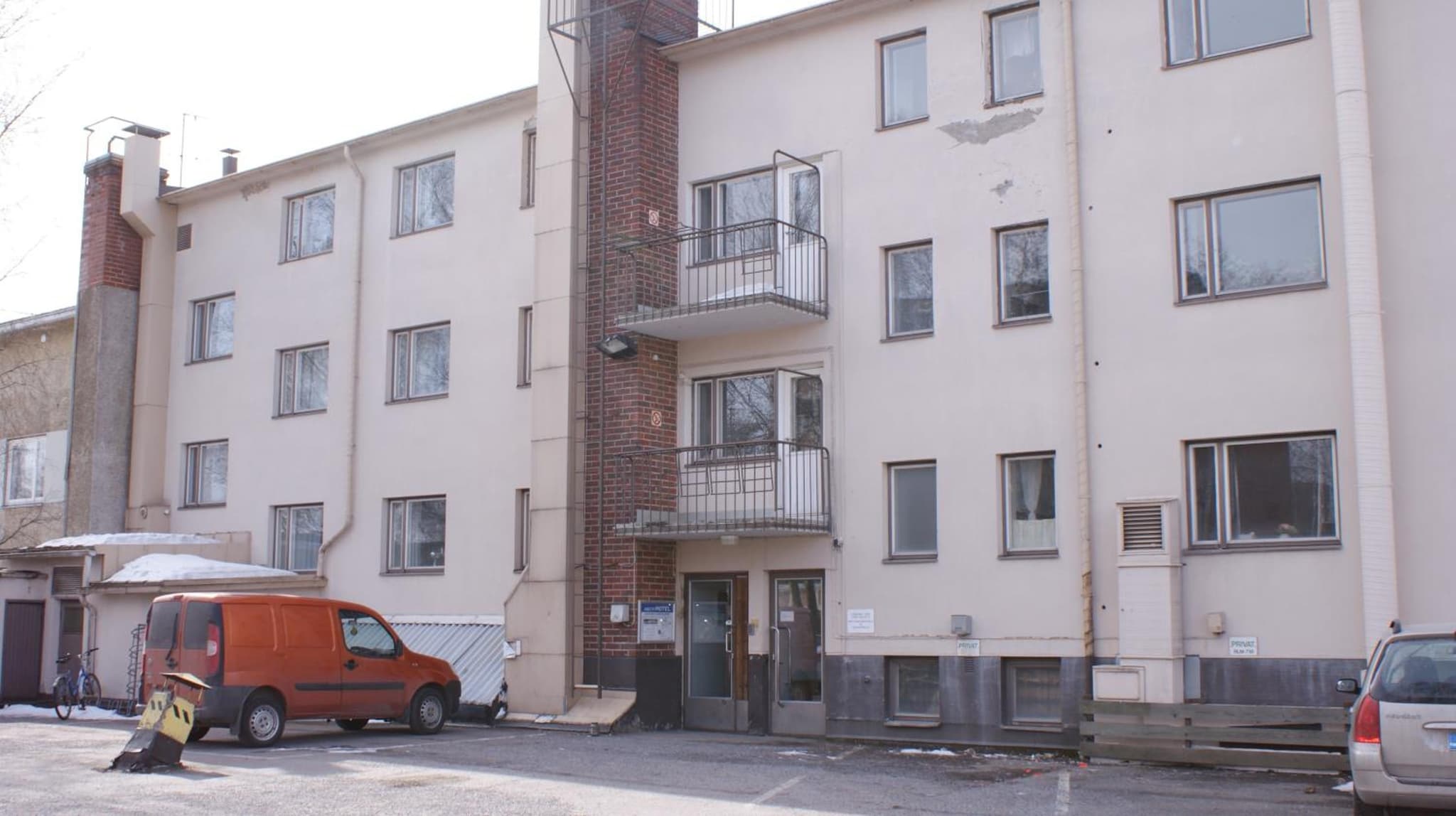 Citimotel photo 7
