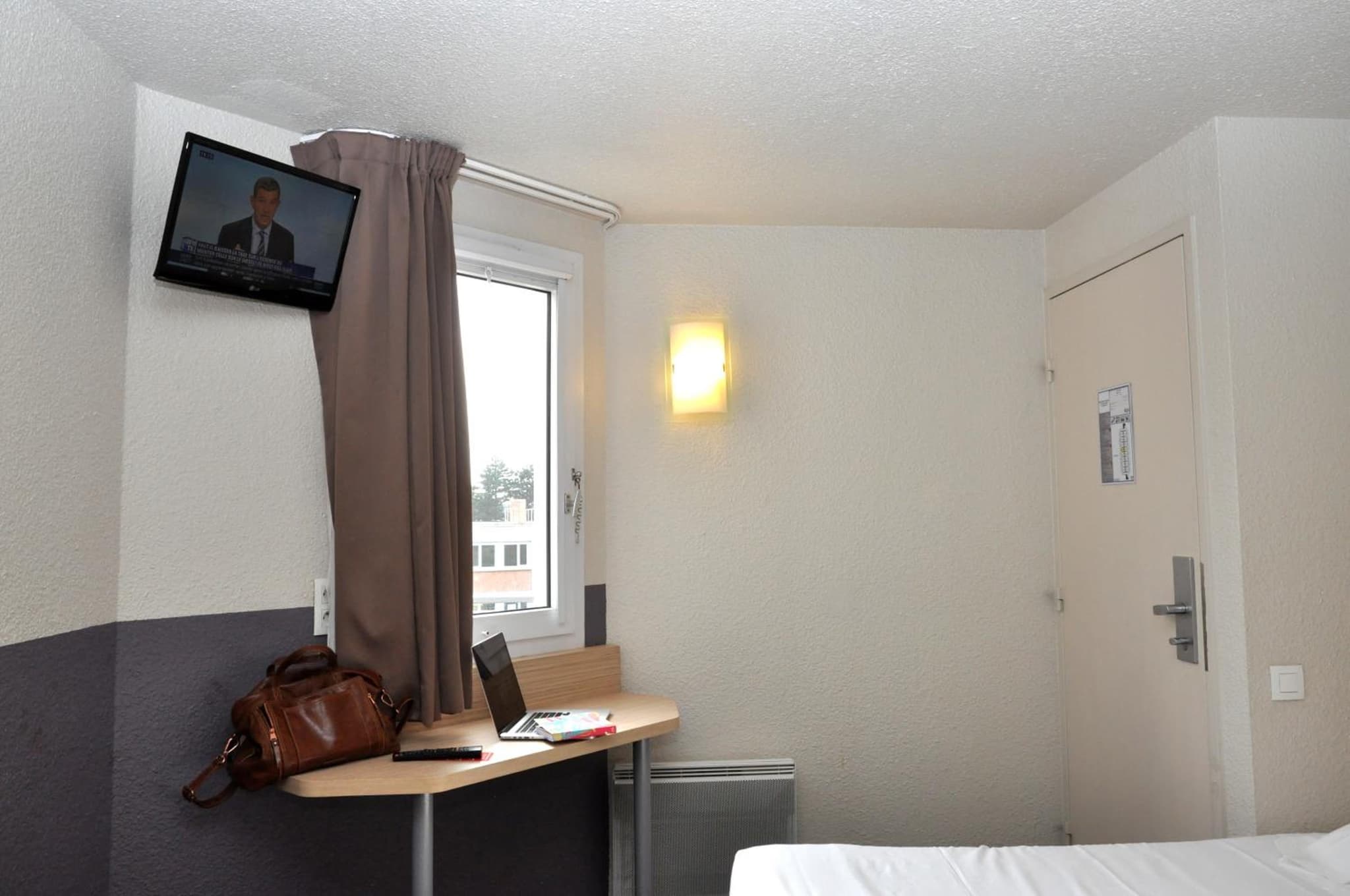 B Hotel Caen Mondeville photo 4