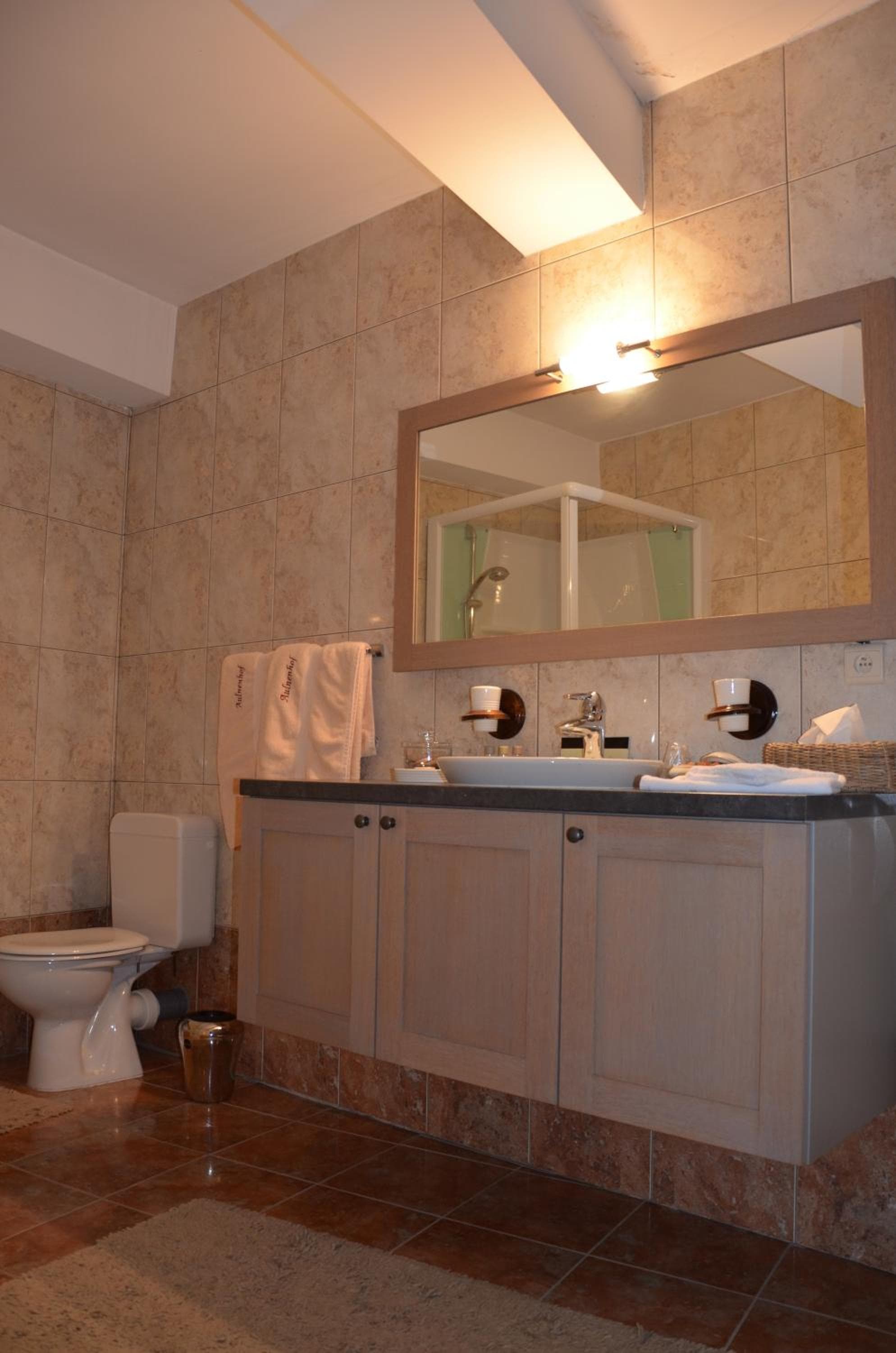 Hotel Aulnenhof photo 5