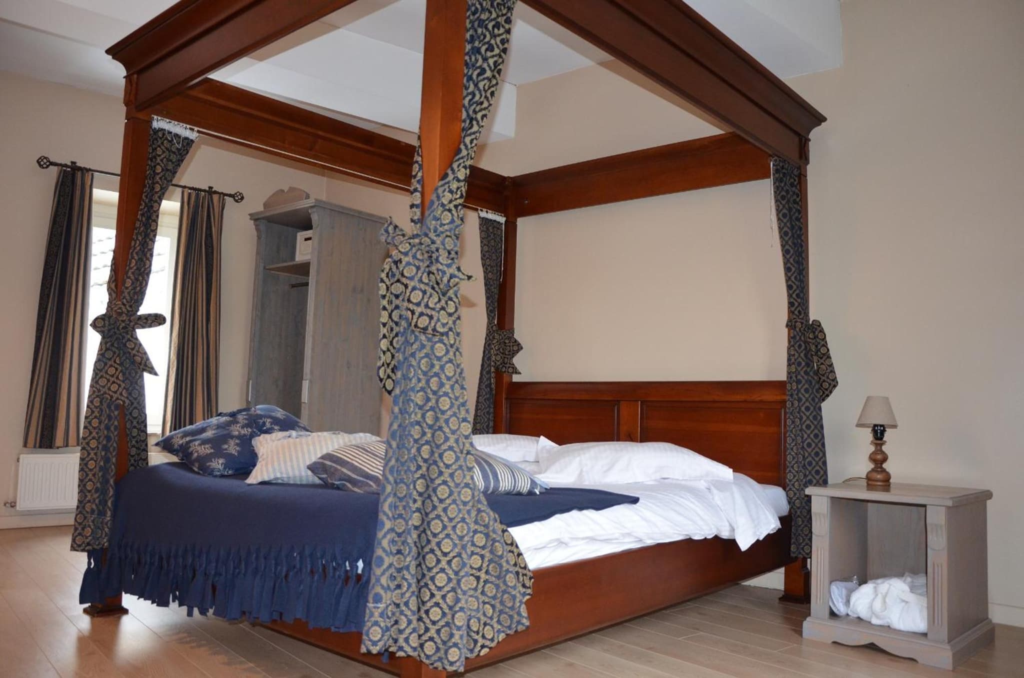 Hotel Aulnenhof photo 8