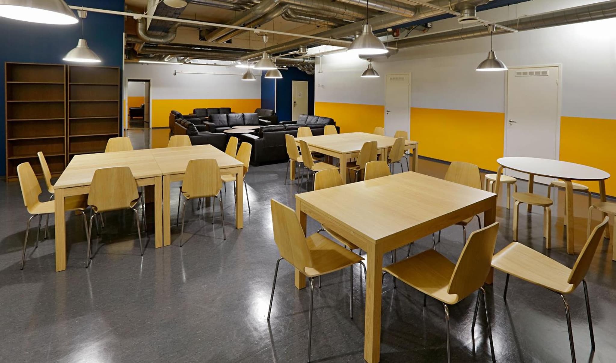CheapSleep Hostel Helsinki photo 3
