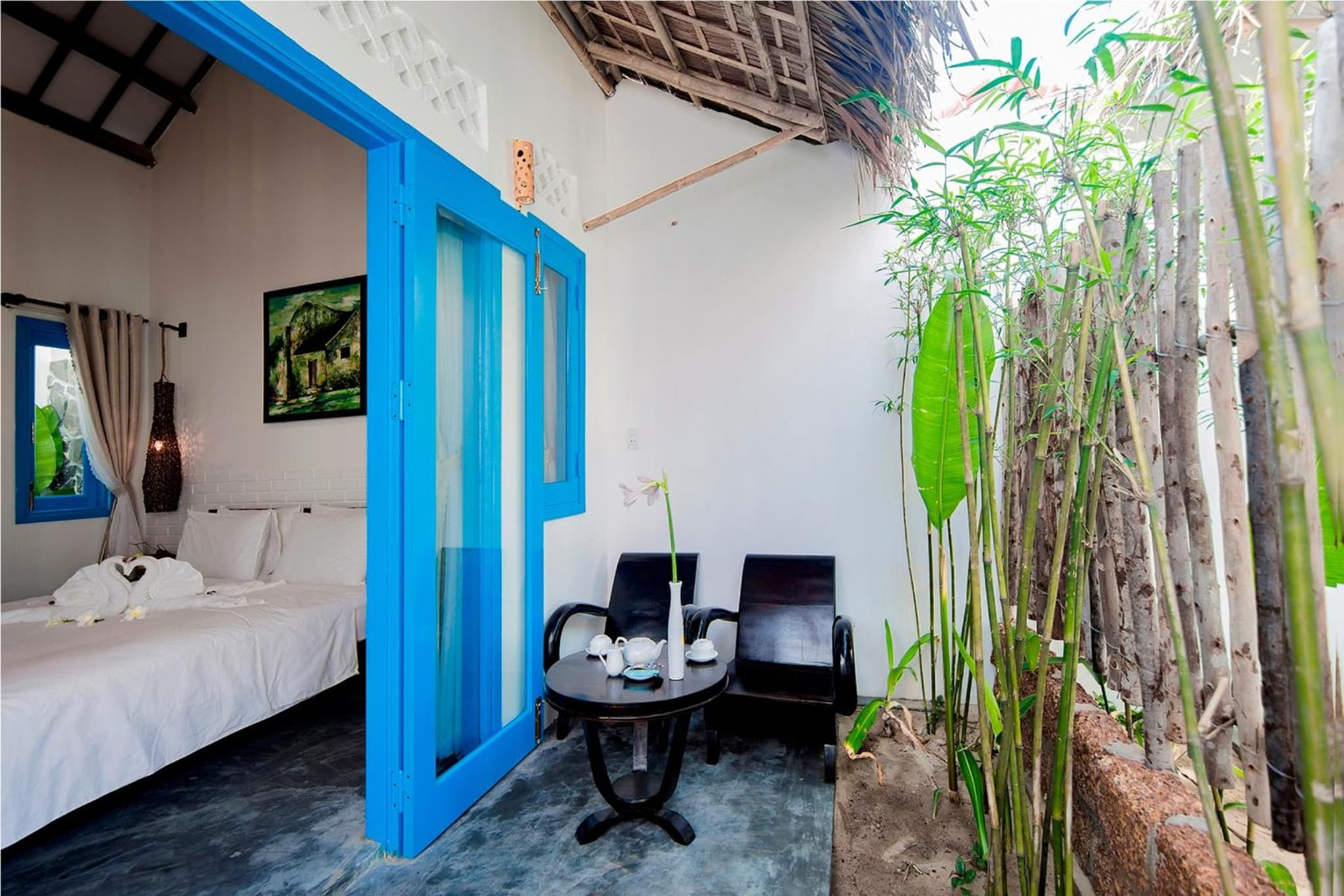 Cashew Tree Bungalow photo 5