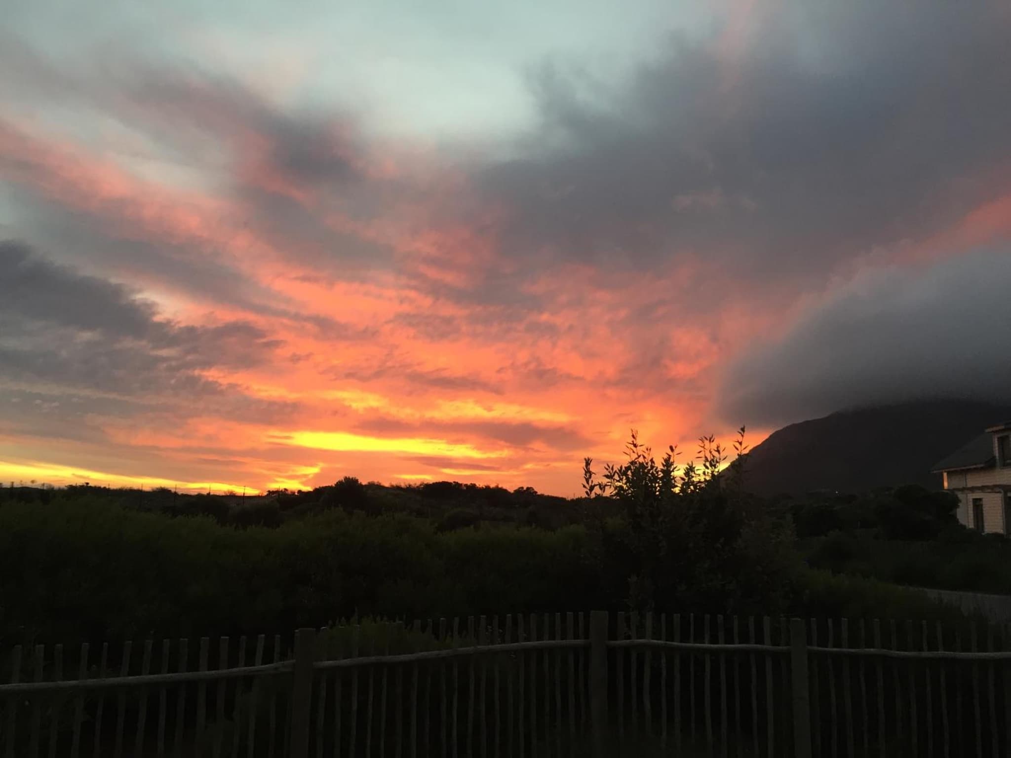 Sunset Splendour Guesthouse photo 6