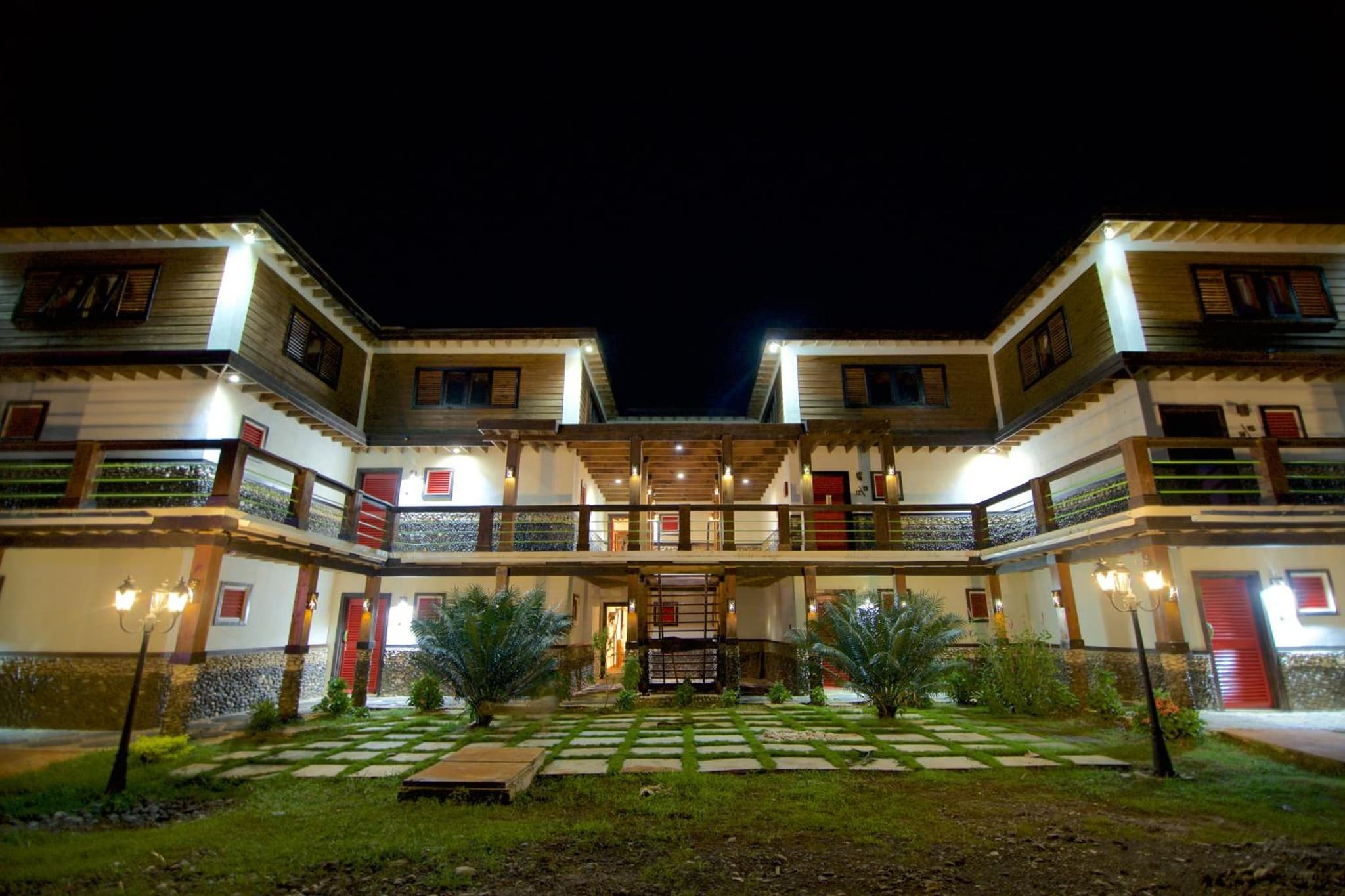 The Sea Cliff Hotel Resort & Spa photo 8