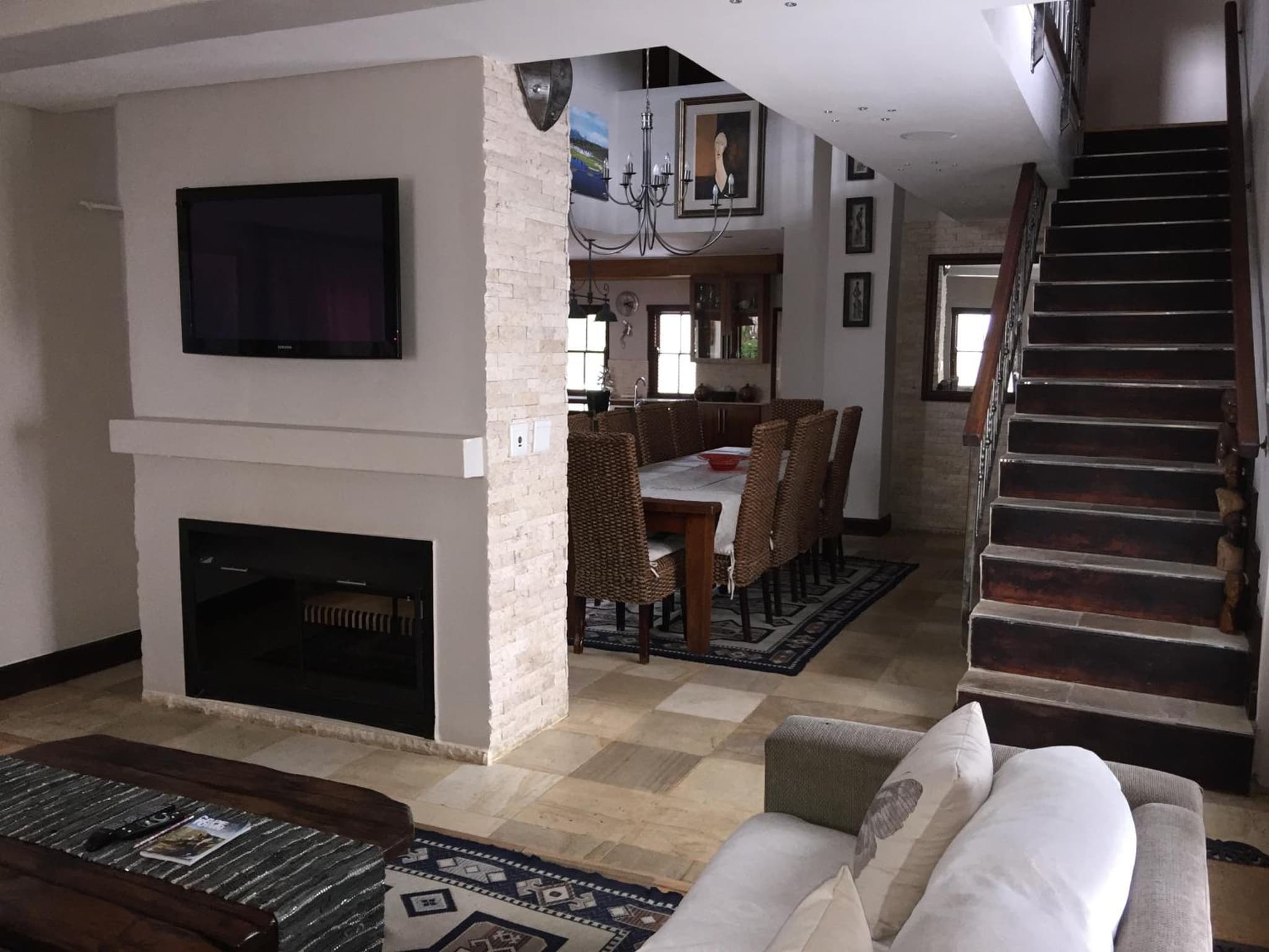 De Zalze Luxury Lodge photo 2