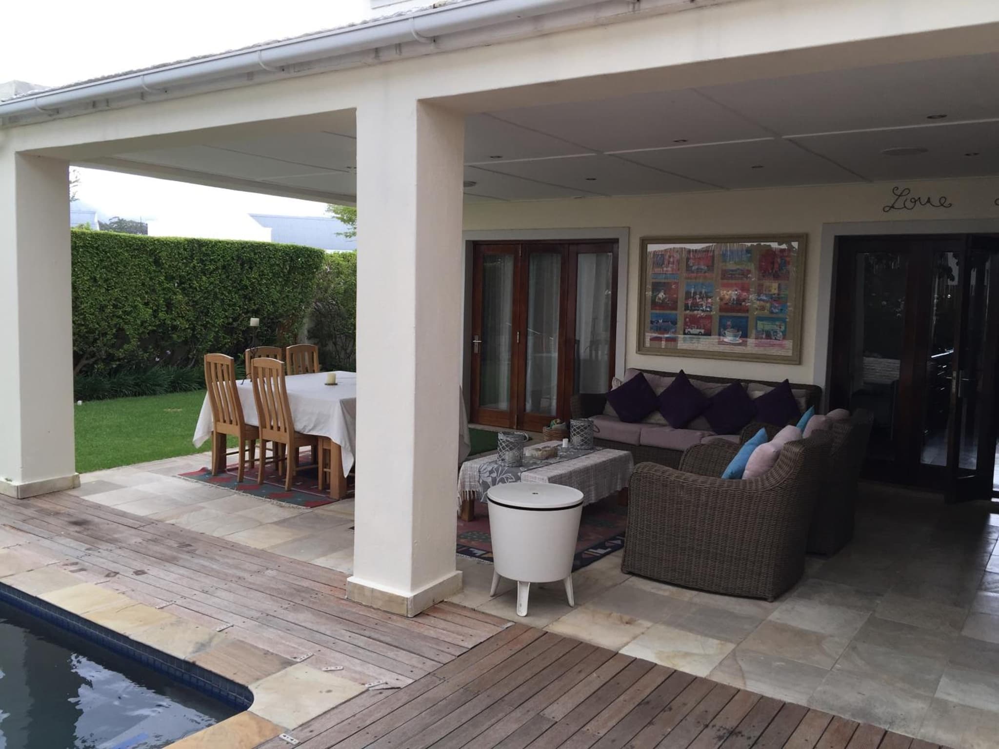 De Zalze Luxury Lodge photo 6