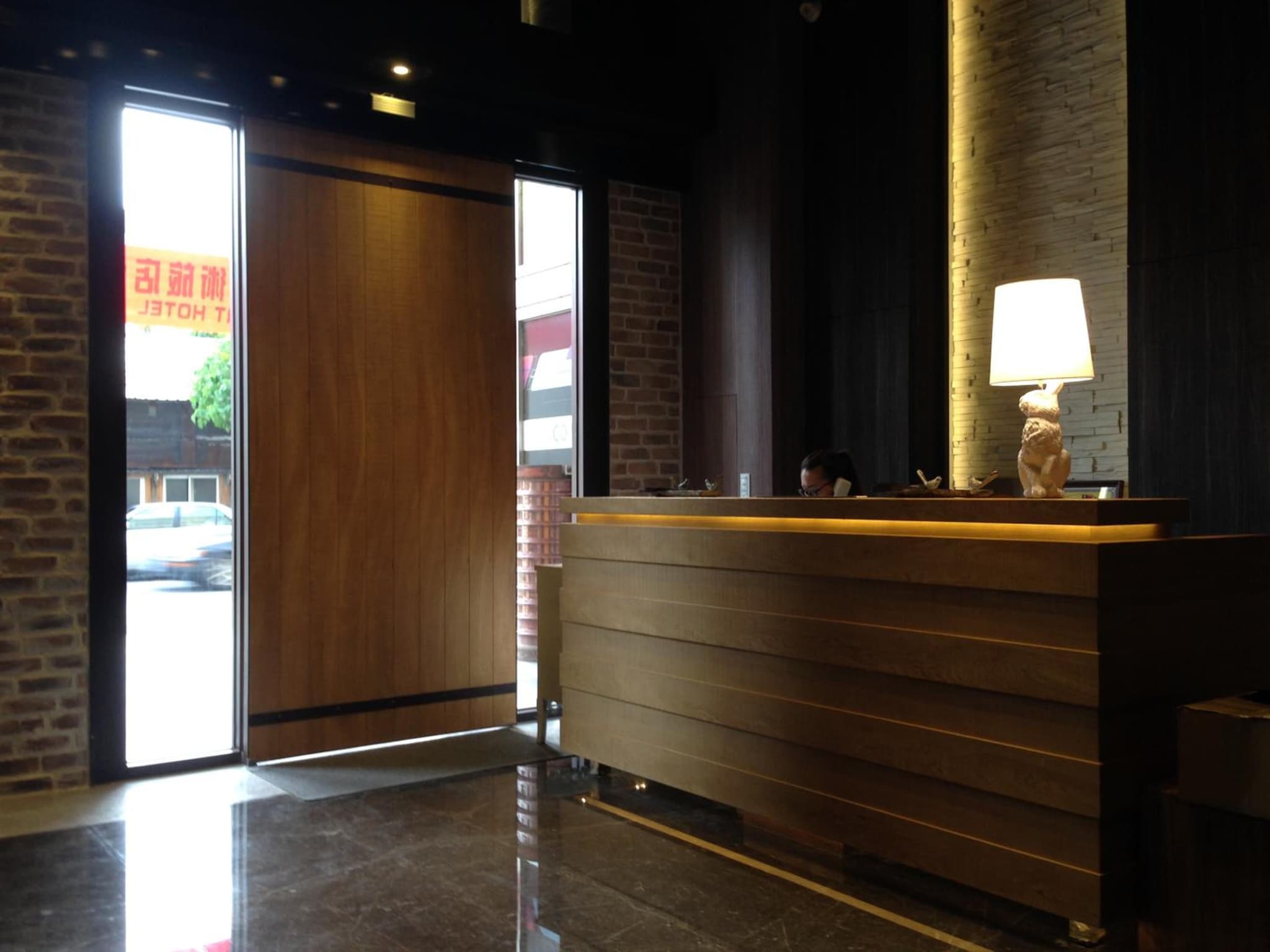 CHECK inn Yilan LuoDong photo 8