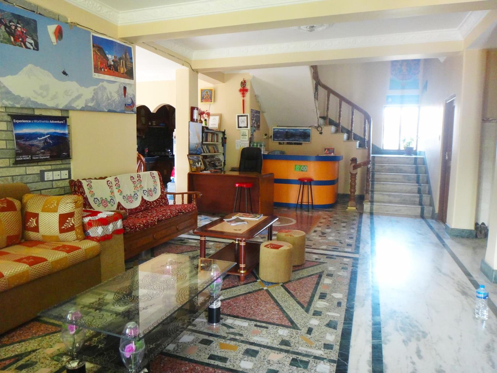 Hotel Diplomat photo 4