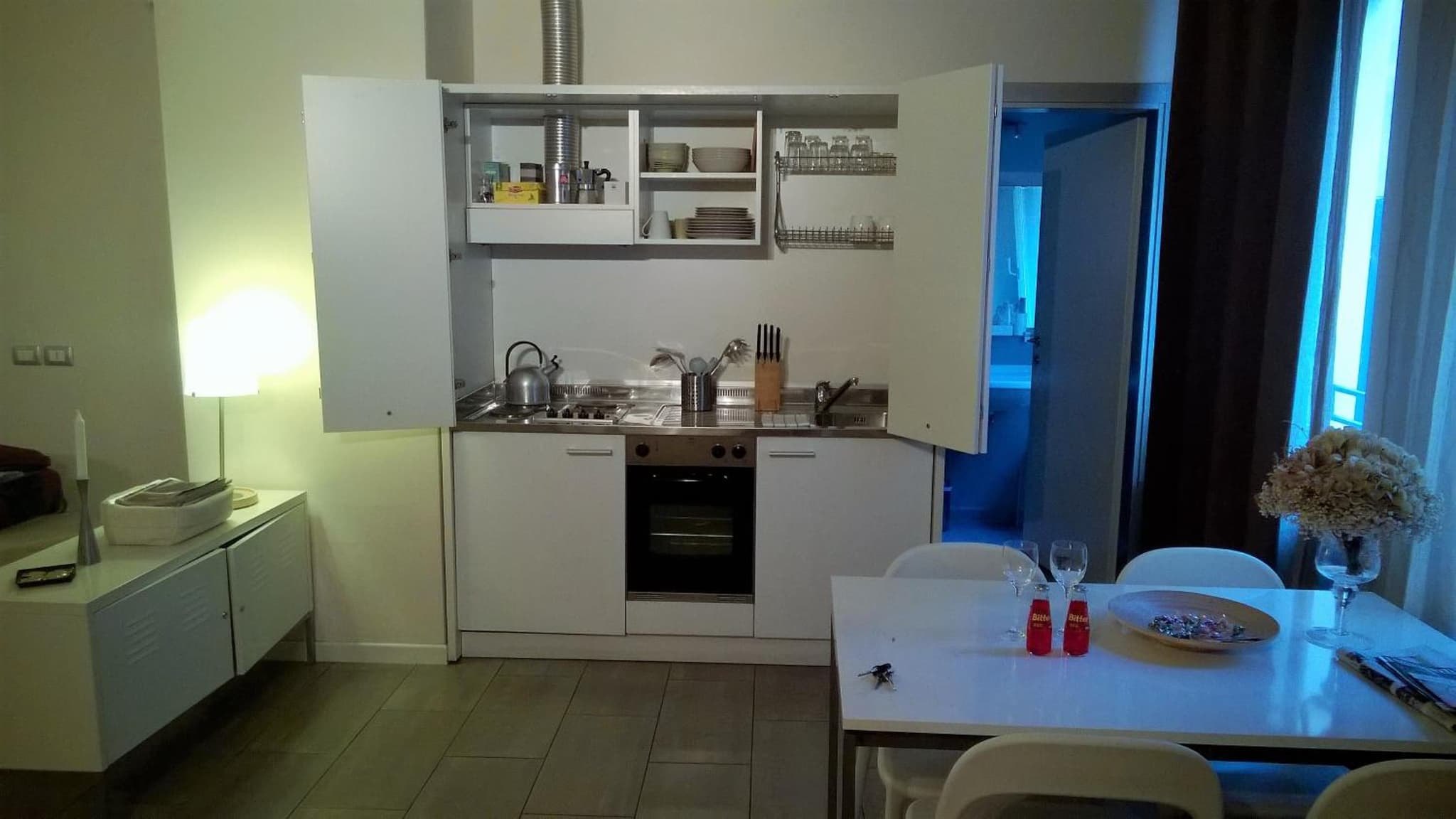 Agorà Residenza photo 8