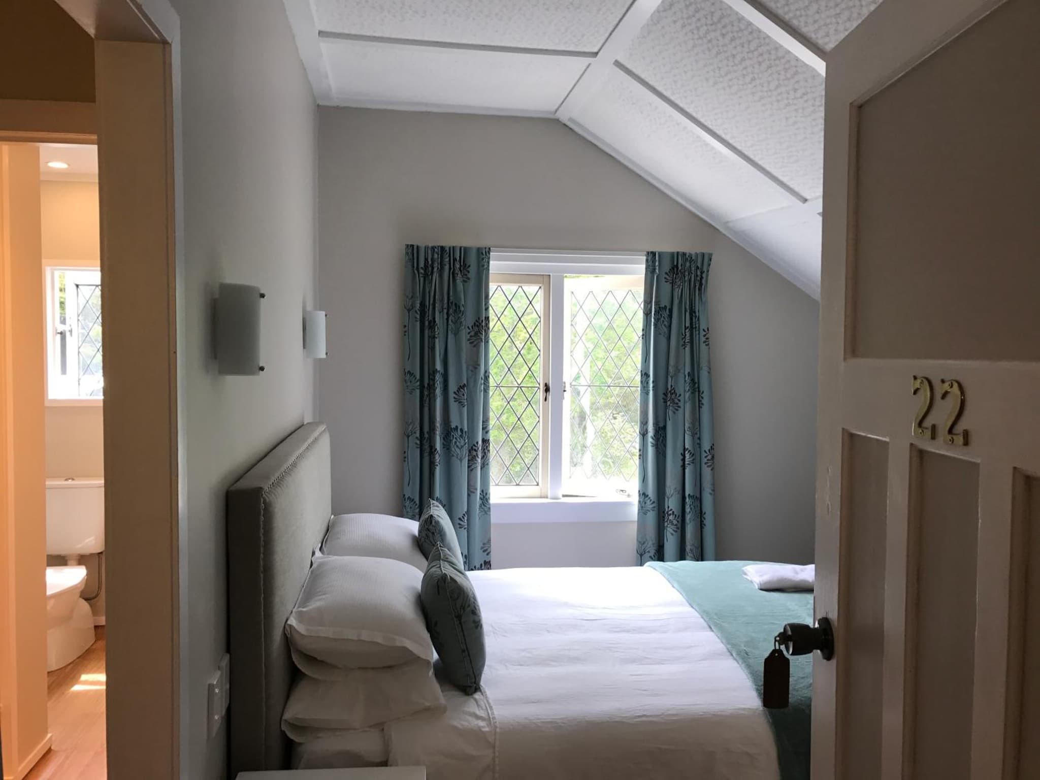 Bridgehouse Lodge photo 3