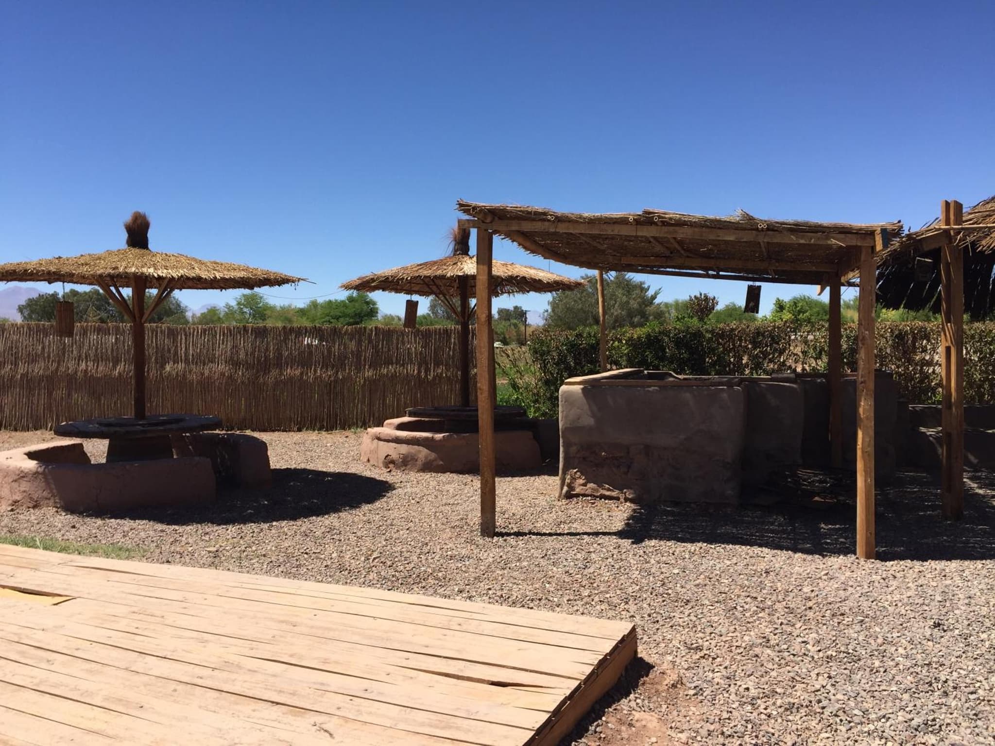 Lodge Altitud photo 7