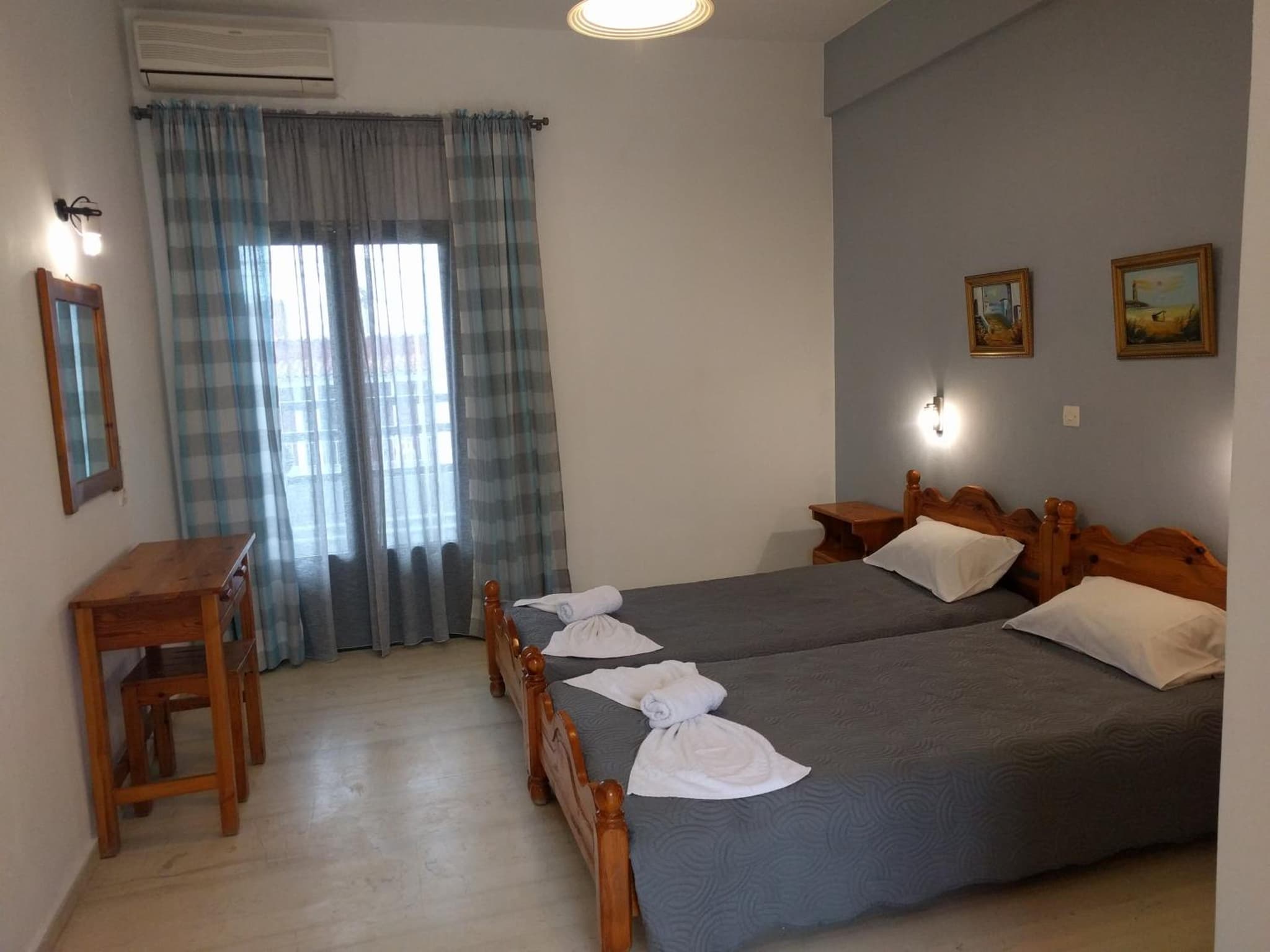 Ammos Apartments photo 7