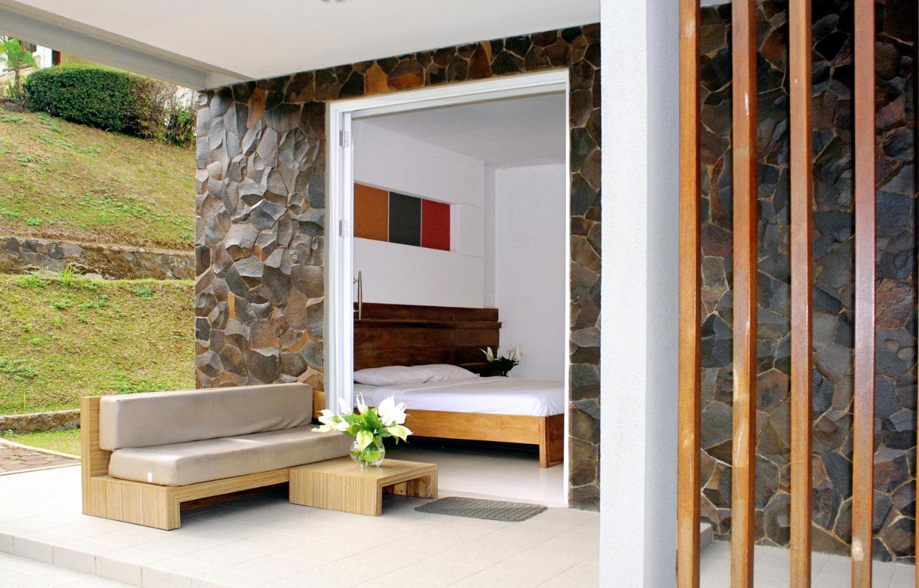 Hotel Ariandri Puncak photo 4