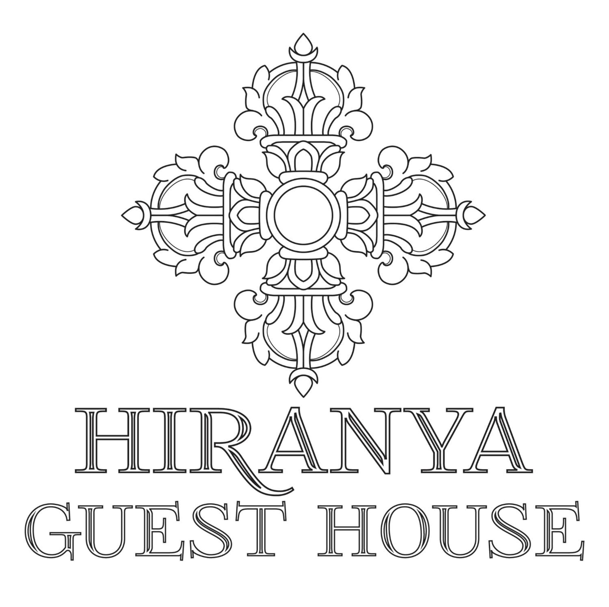 Hiranya Guest House photo 7