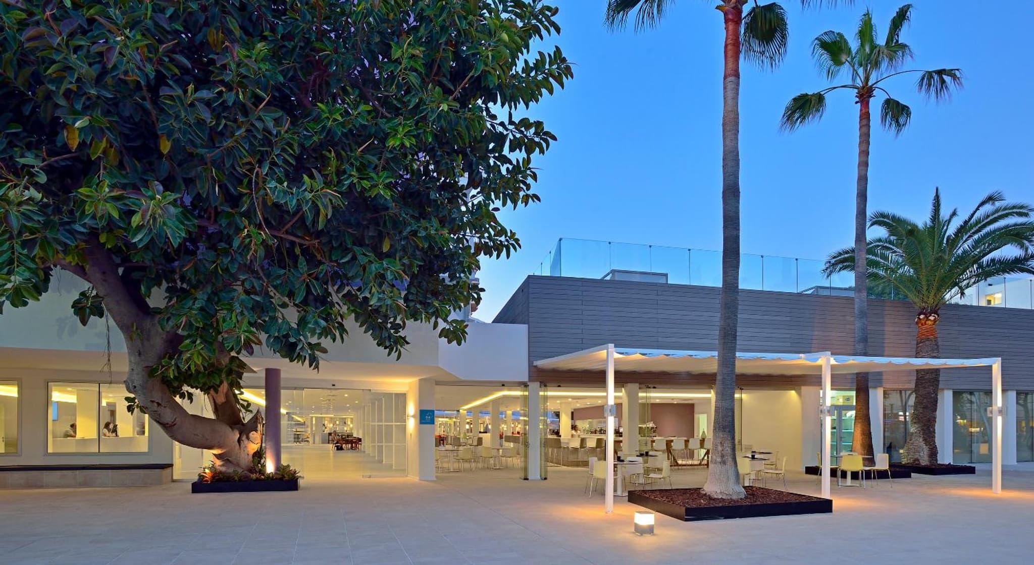 SOL by Meliá House Mallorca - Adults Only photo 2