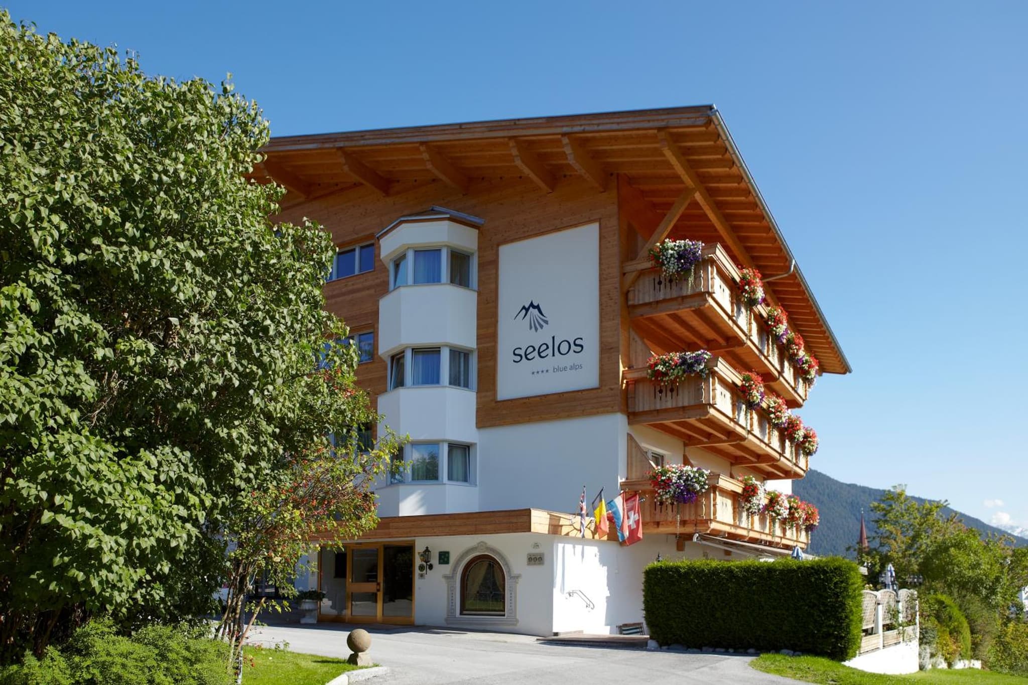 Hotel Seelos photo 8