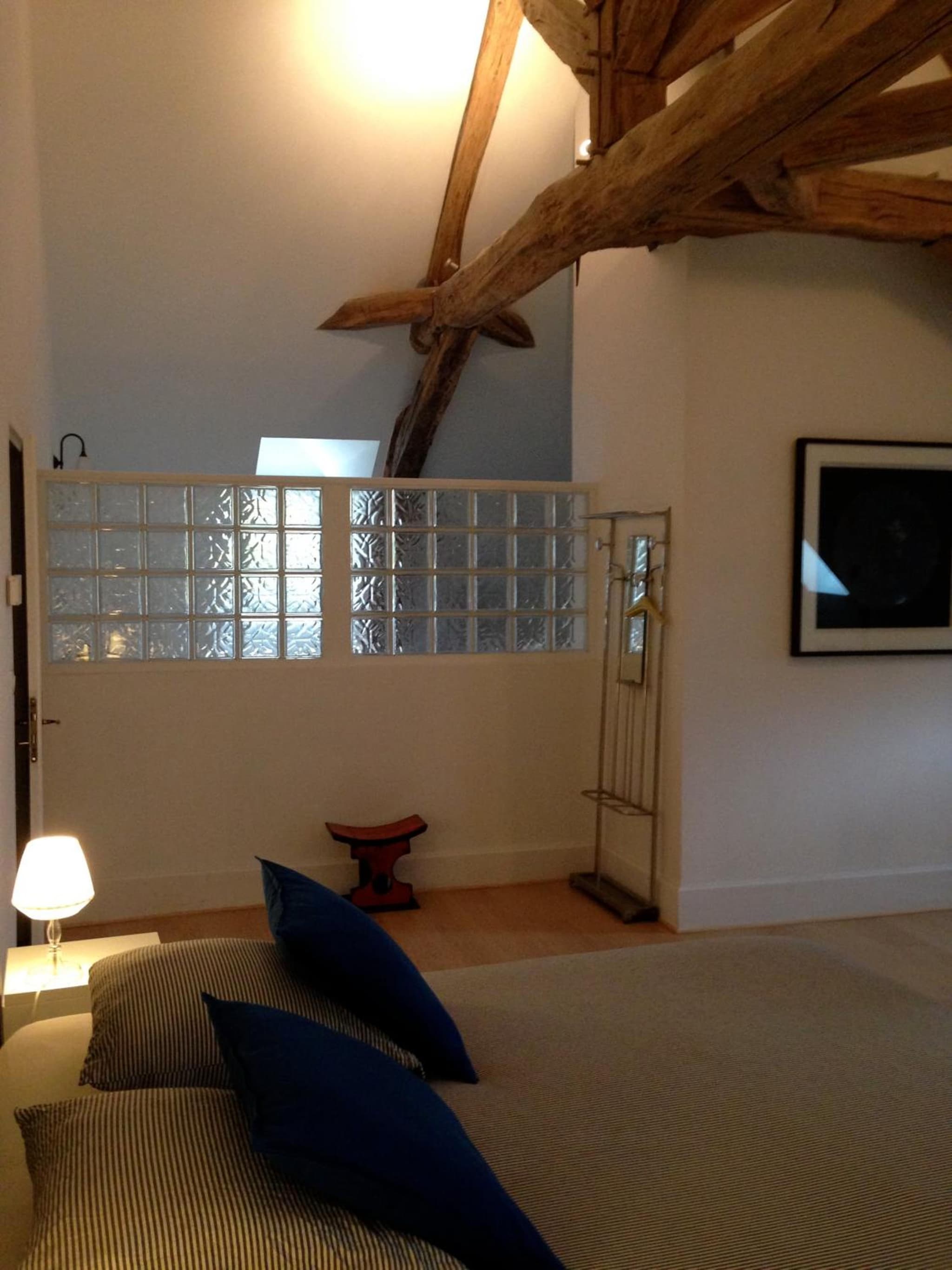 Les Chambres d'Hôtes du Bois Joli photo 2
