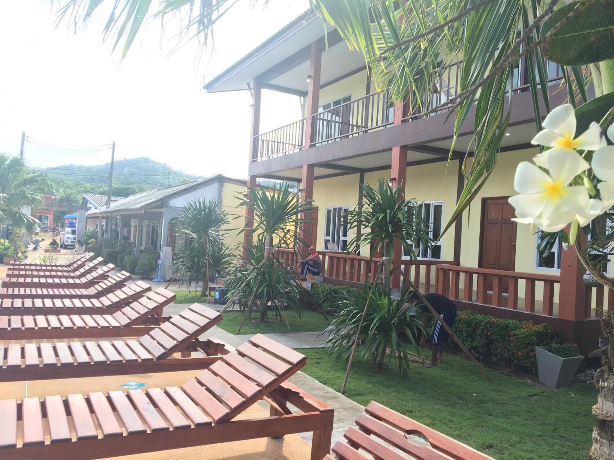 Khum Laanta Resort - SHA Extra Plus photo 3
