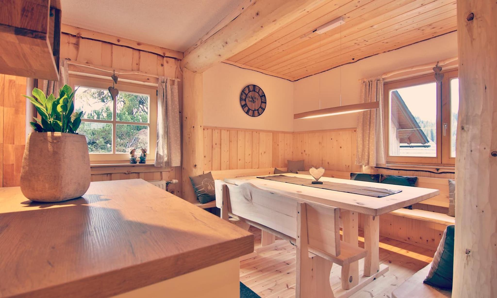 JoSchi Almhütte Hochkar photo 3