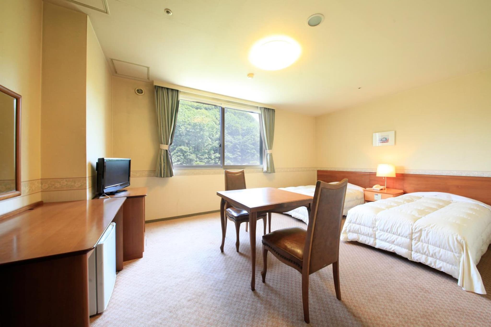 Park Hotel Miyabitei photo 4
