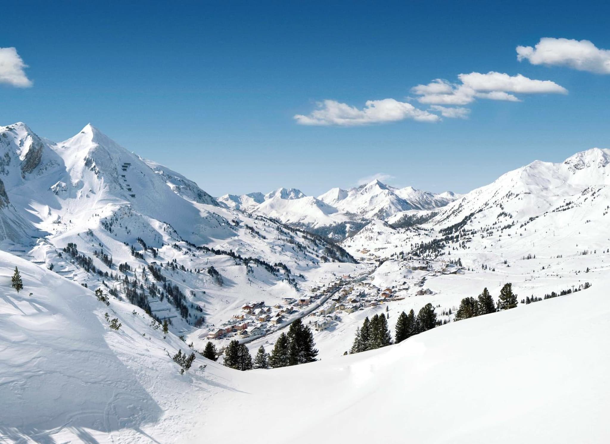 PLACES Obertauern by Valamar photo 7