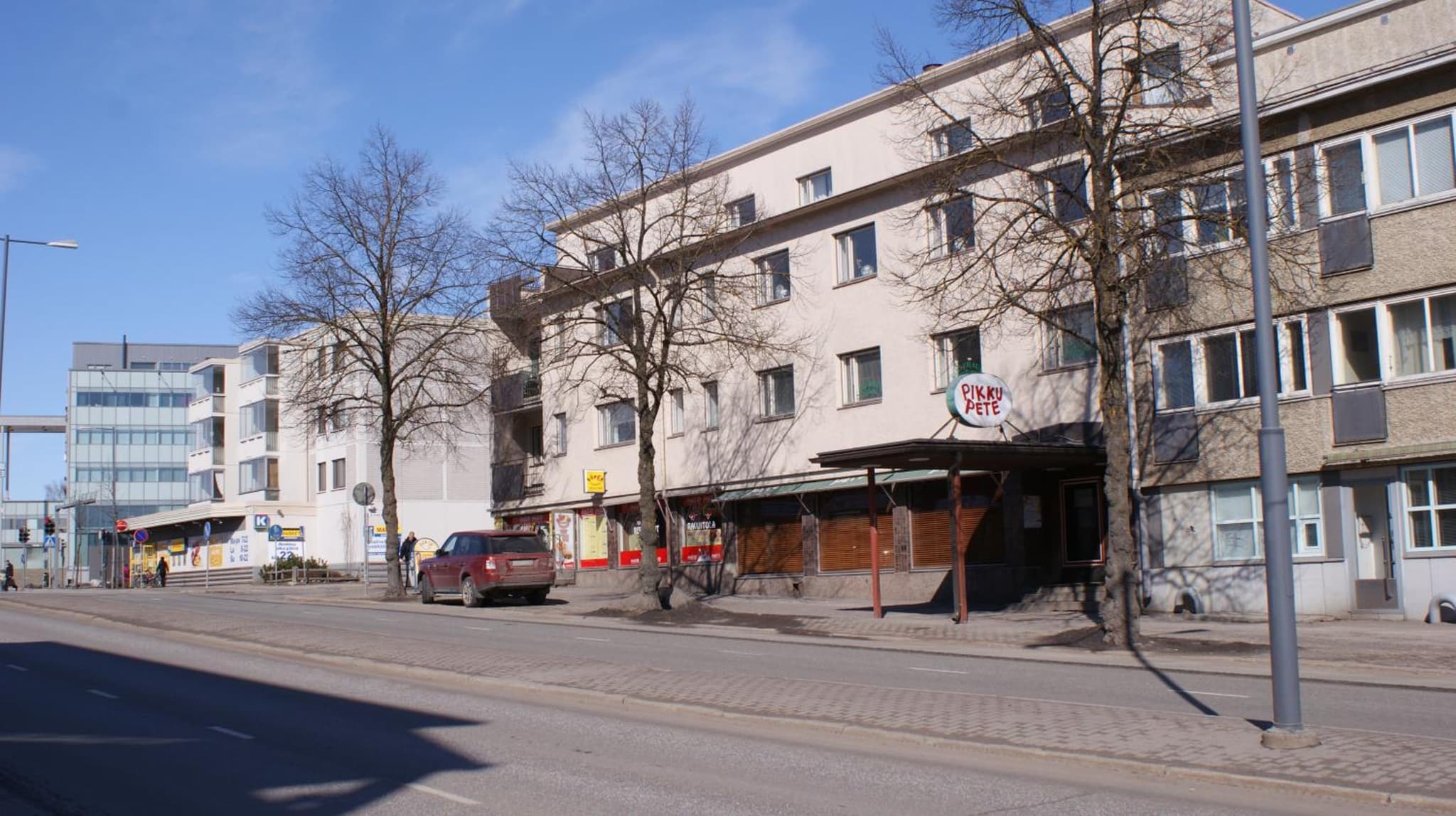 Citimotel photo 8