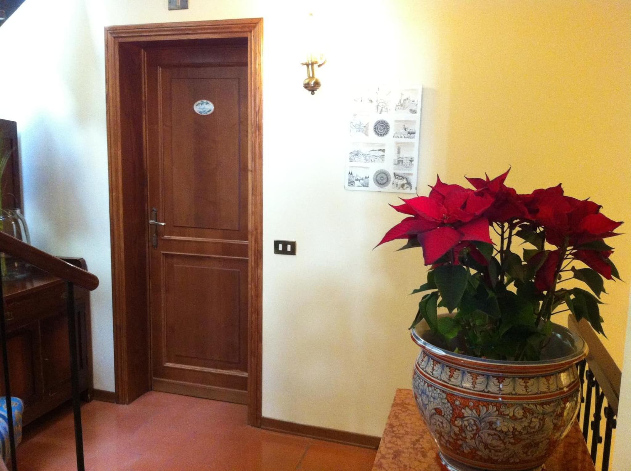 Hotel Pallotta photo 5