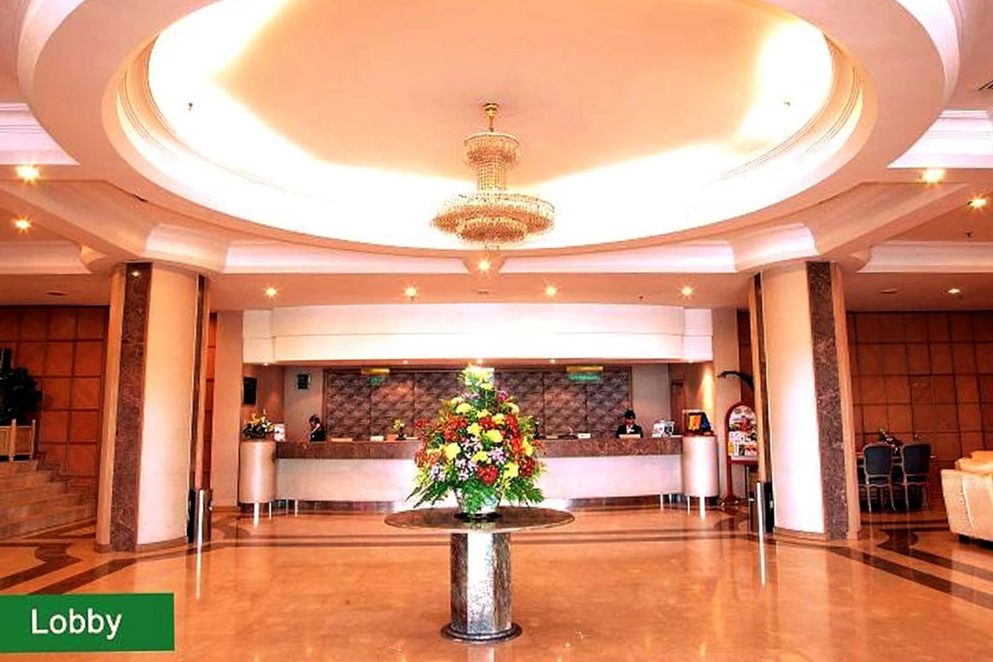 Dynasty Hotel Miri photo 6