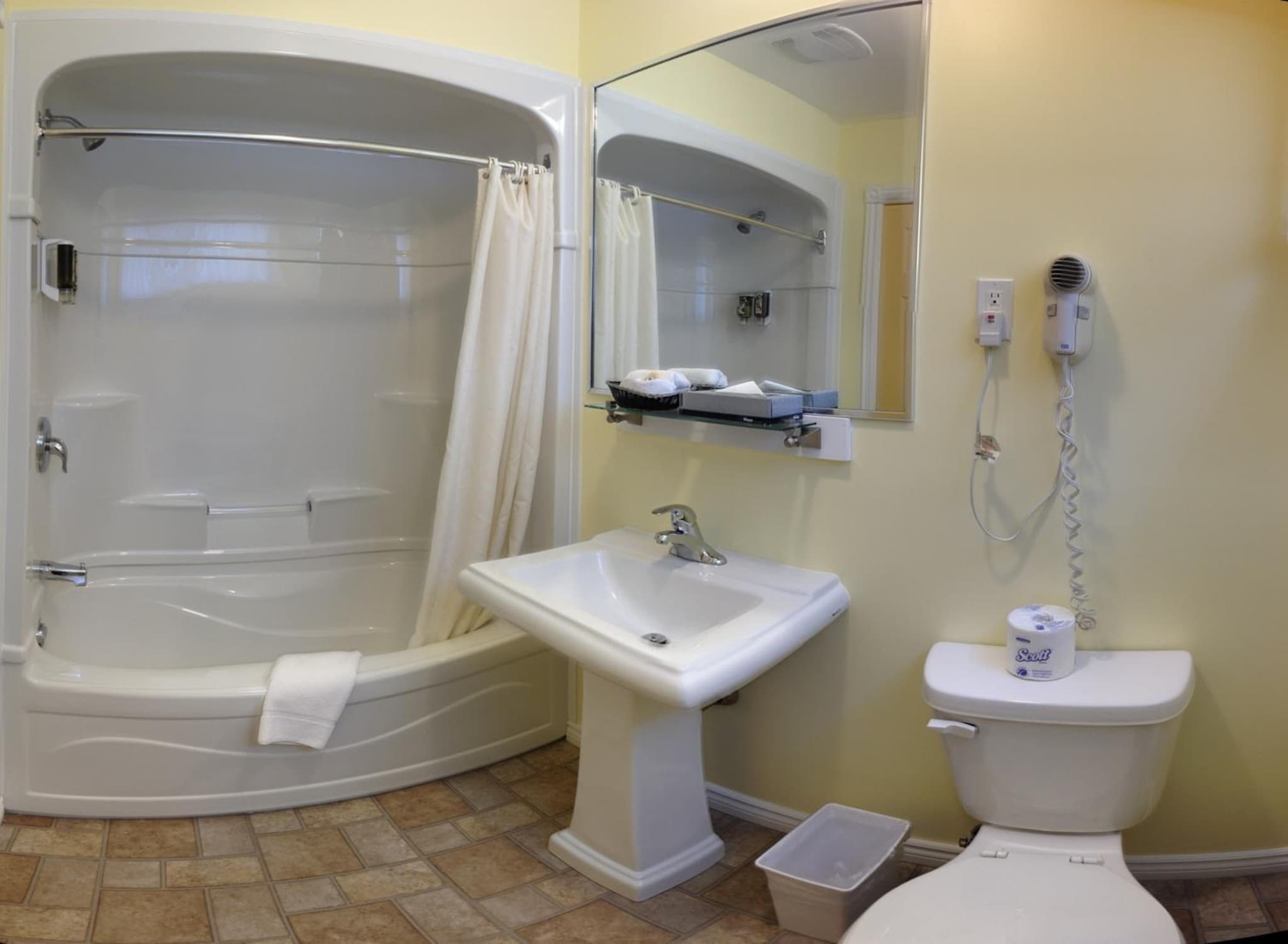 Sunset Inn photo 9