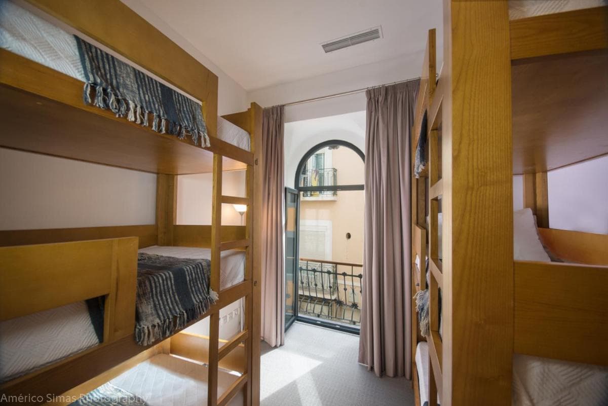 Day Off Suite&Hostel photo 4