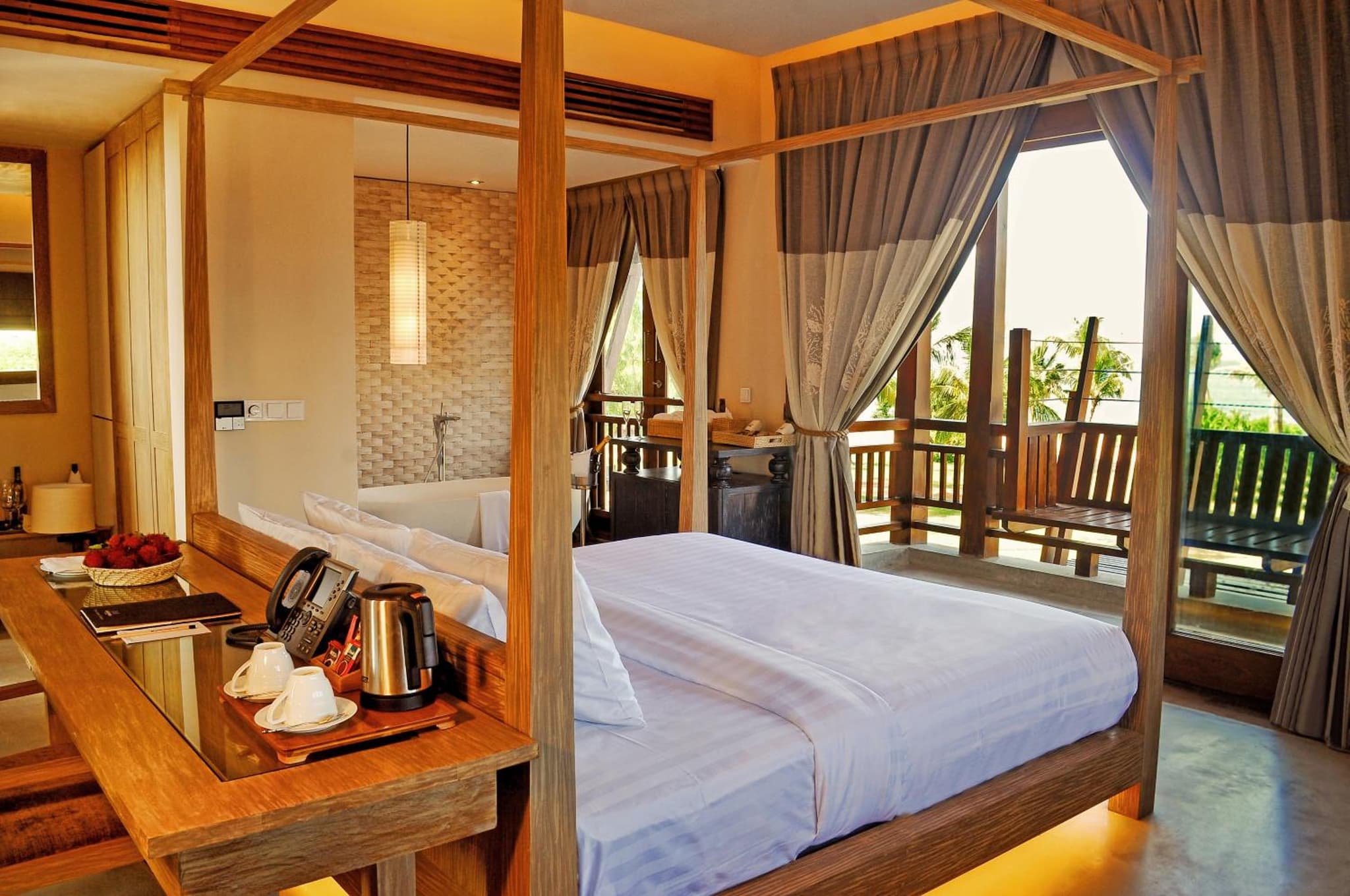 Anantaya Resort and Spa Passikudah photo 4