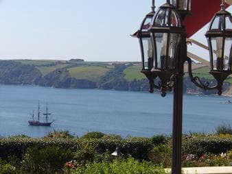 Porth Avallen Hotel photo 2