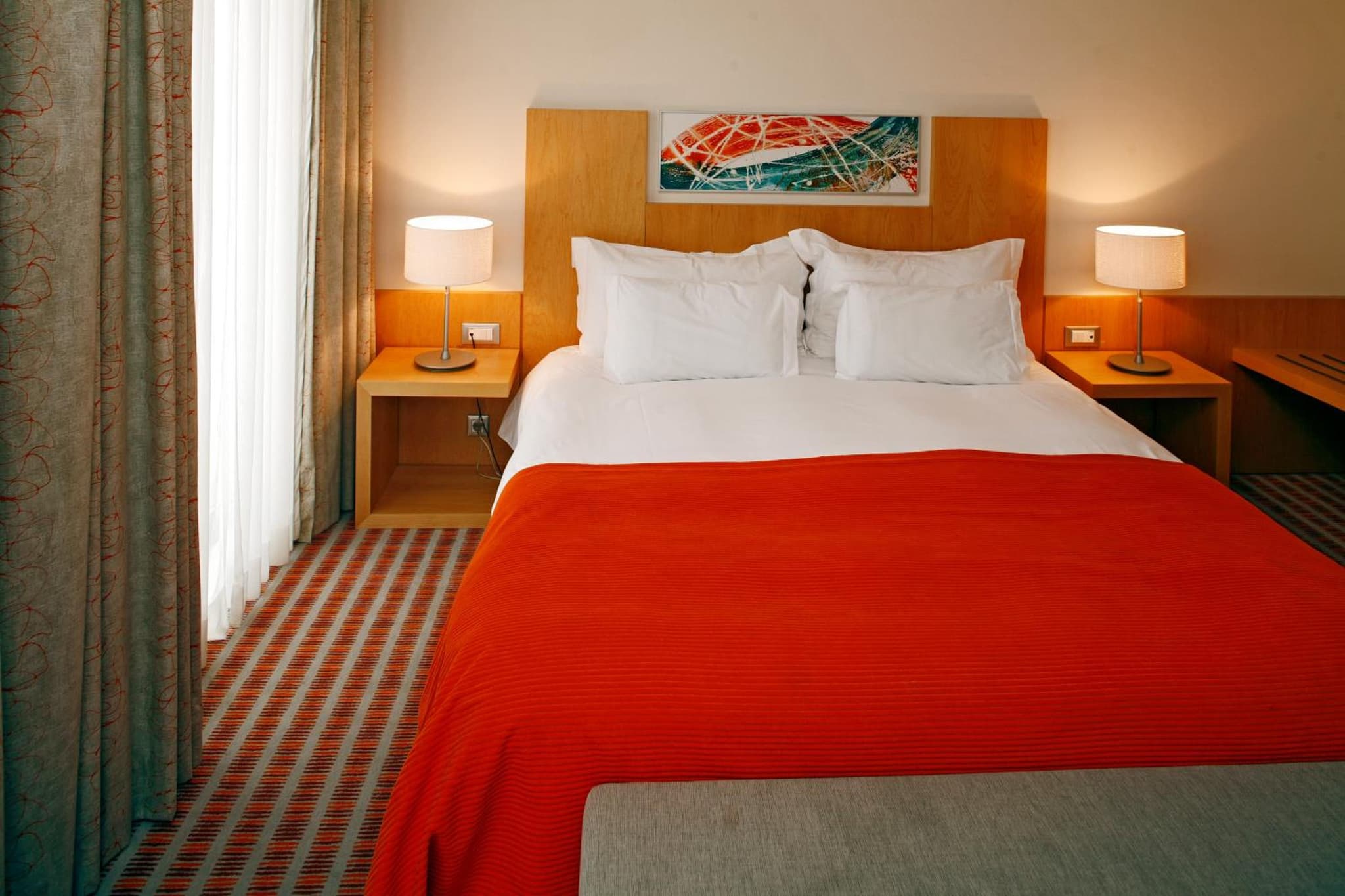 Hotel Praia photo 8