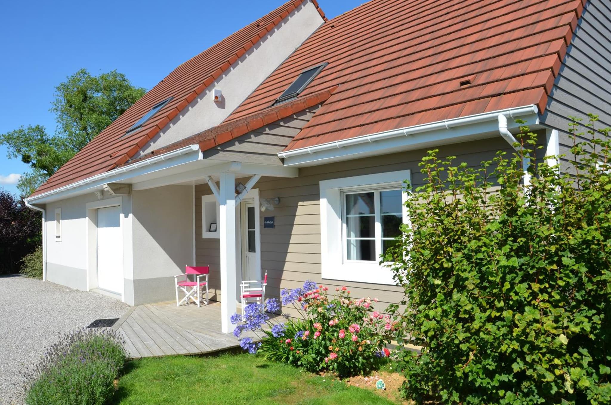 La Villa Belle photo 5