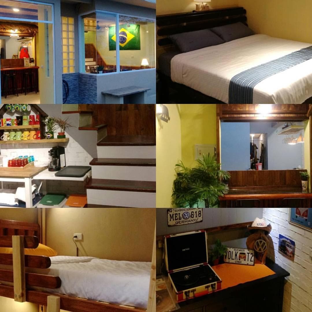 On Board Hostel