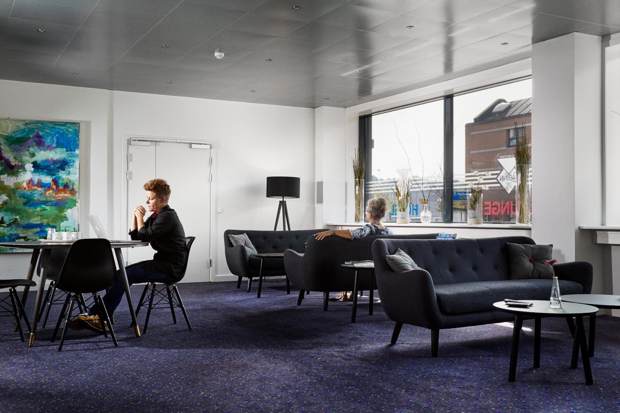 Hotel Cabinn Vejle photo 6