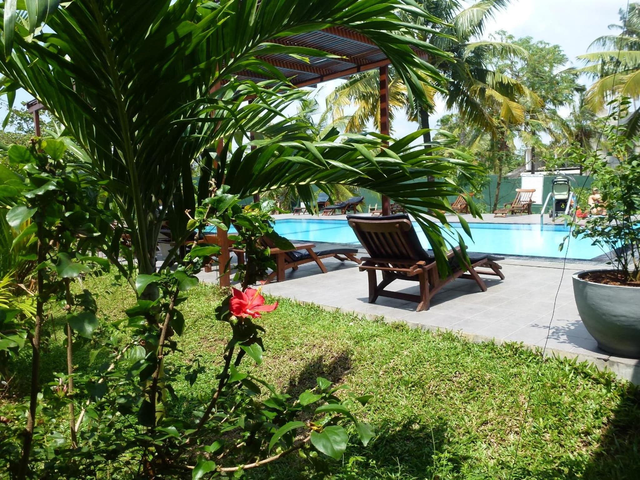 Weligama Ocean Breeze photo 5