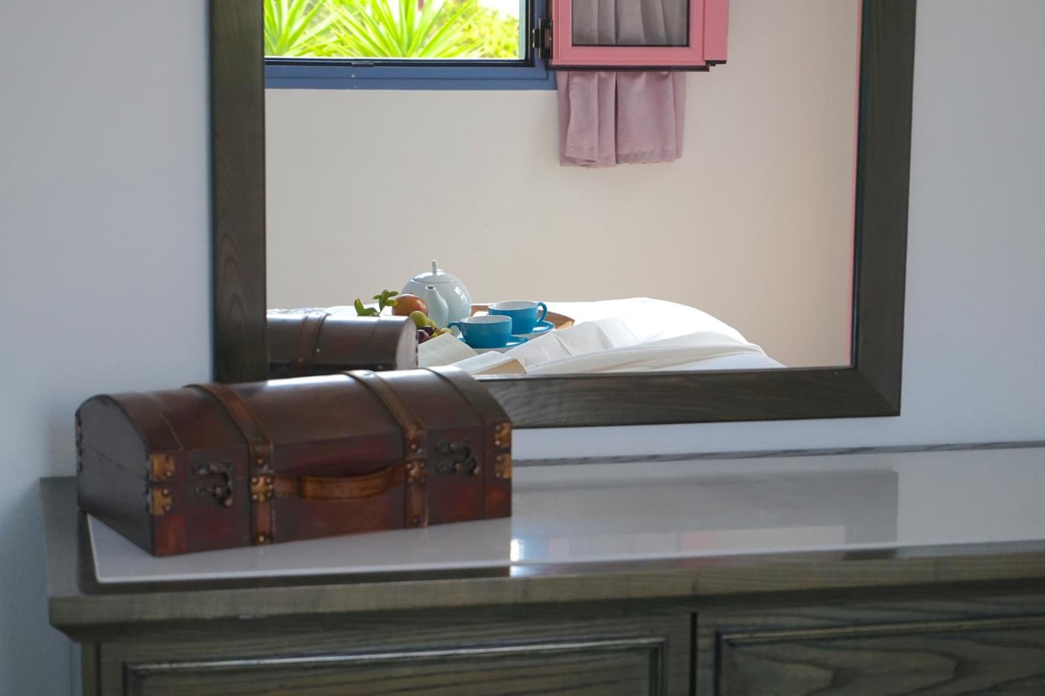 Cybele Apartments photo 6
